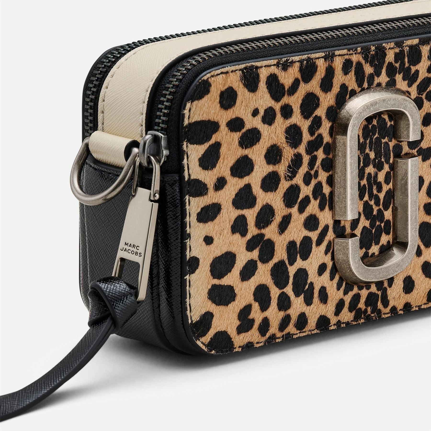 Marc Jacobs Snapshot Shoulder Bag