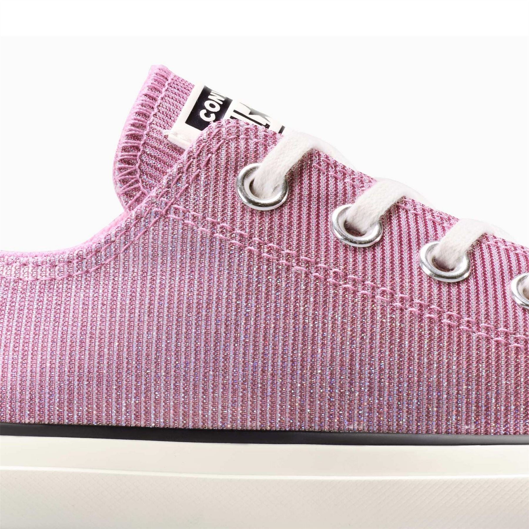 Converse Chuck Taylor All Star Lif Canvasas Trainers