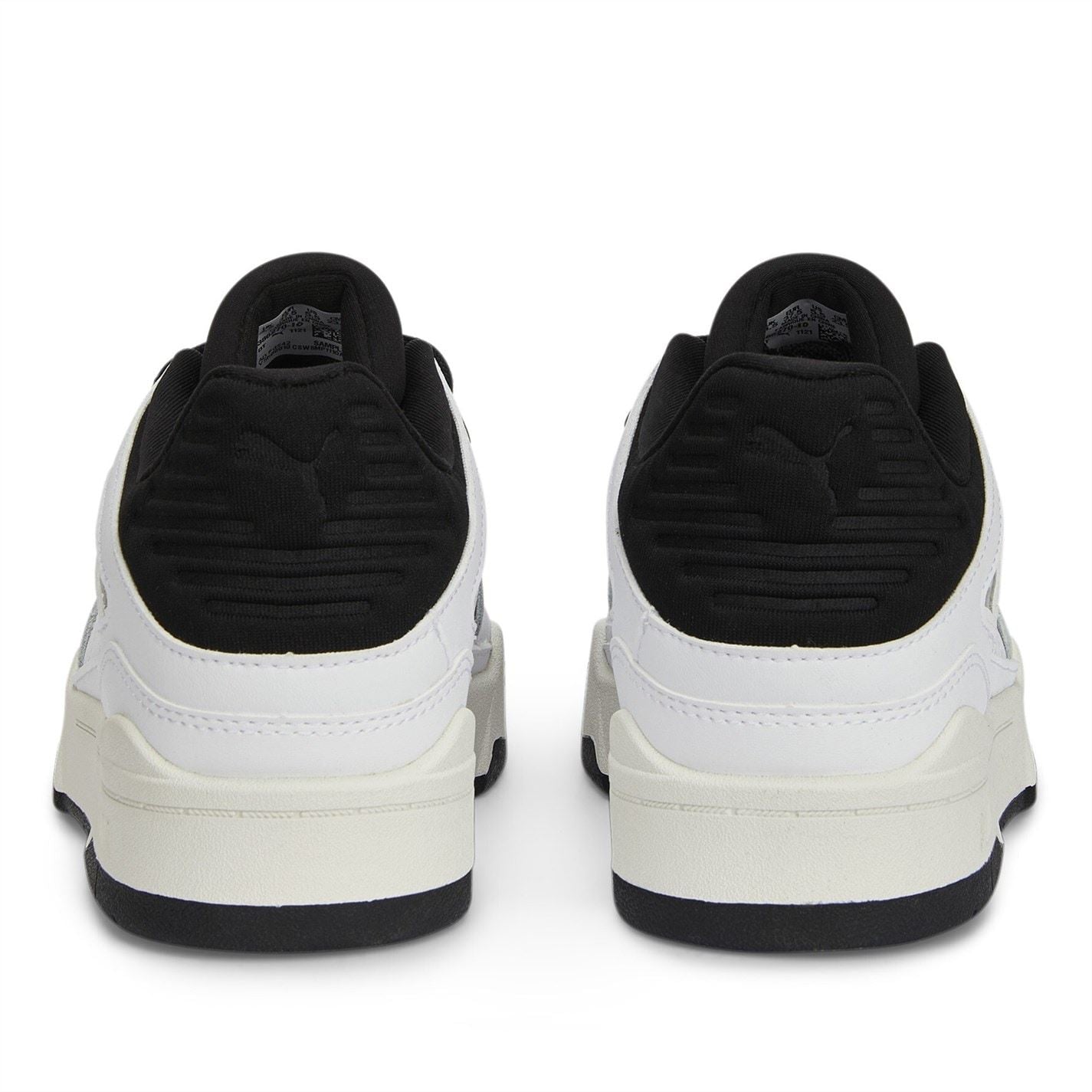 Puma Slipstream Low Top Trainers