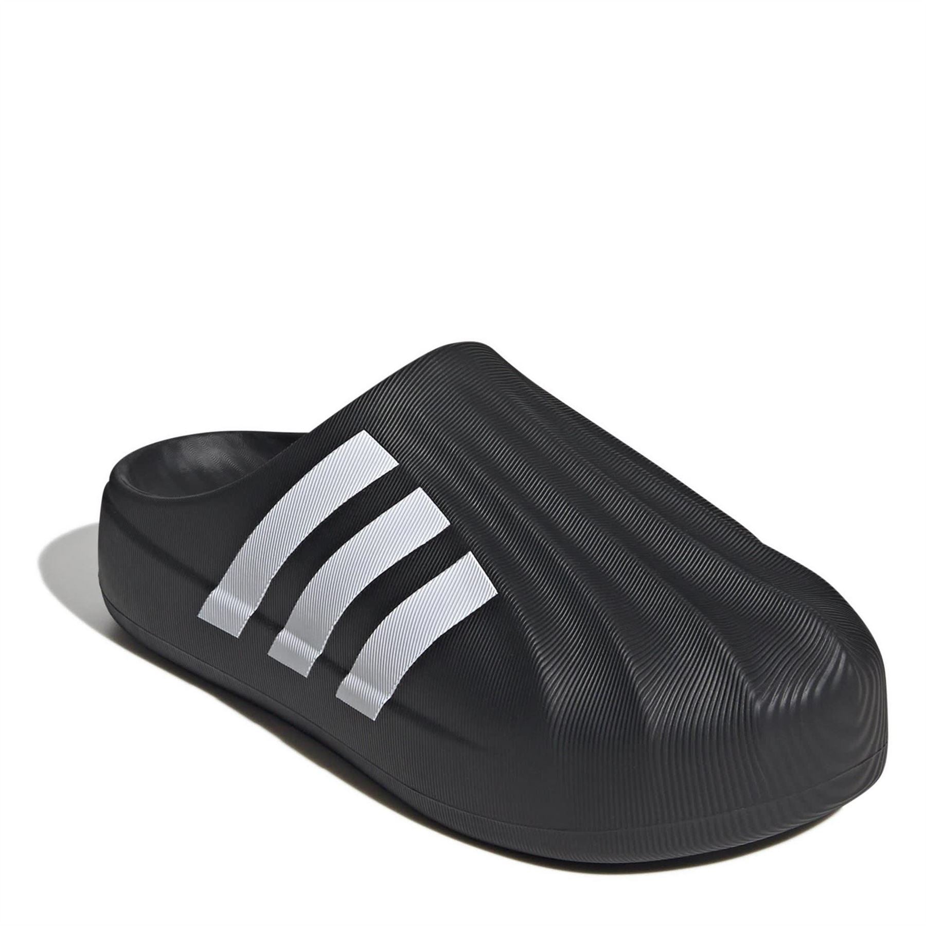 adidas Originals Superstar Three Stripes Slippers