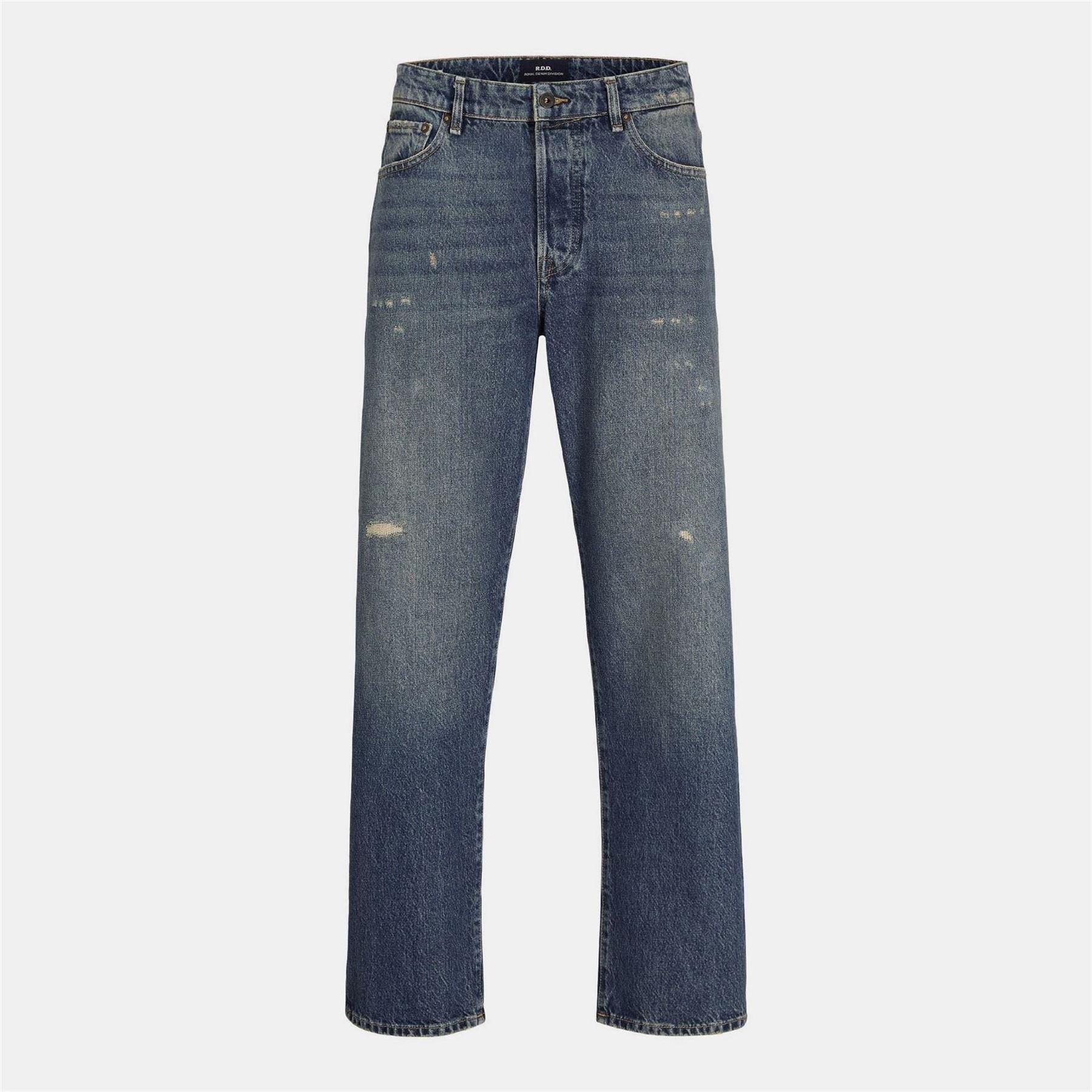 Jack and Jones Re 366 Loose Fit Jeans