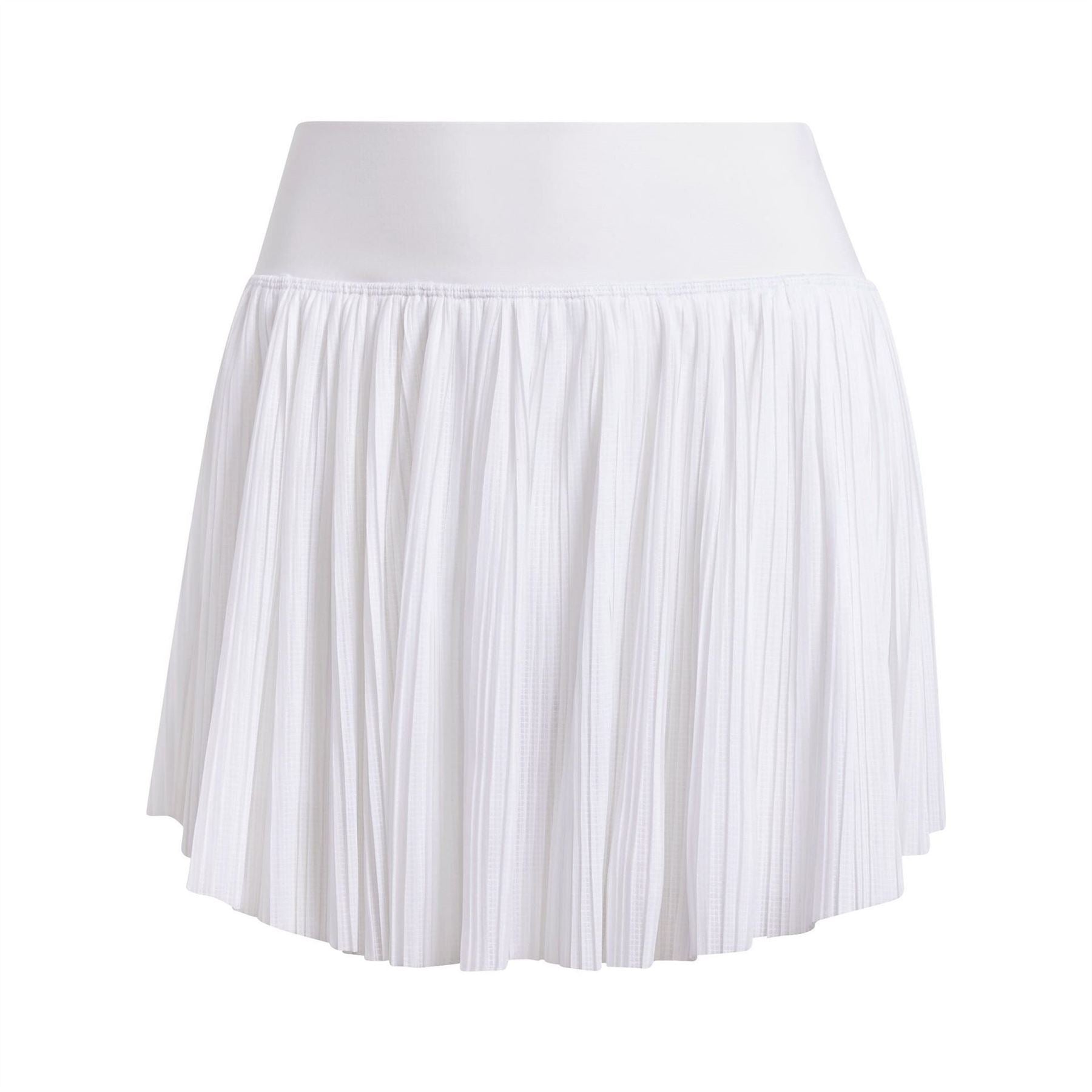 adidas Womens Tennis Pro Pleated Skirt