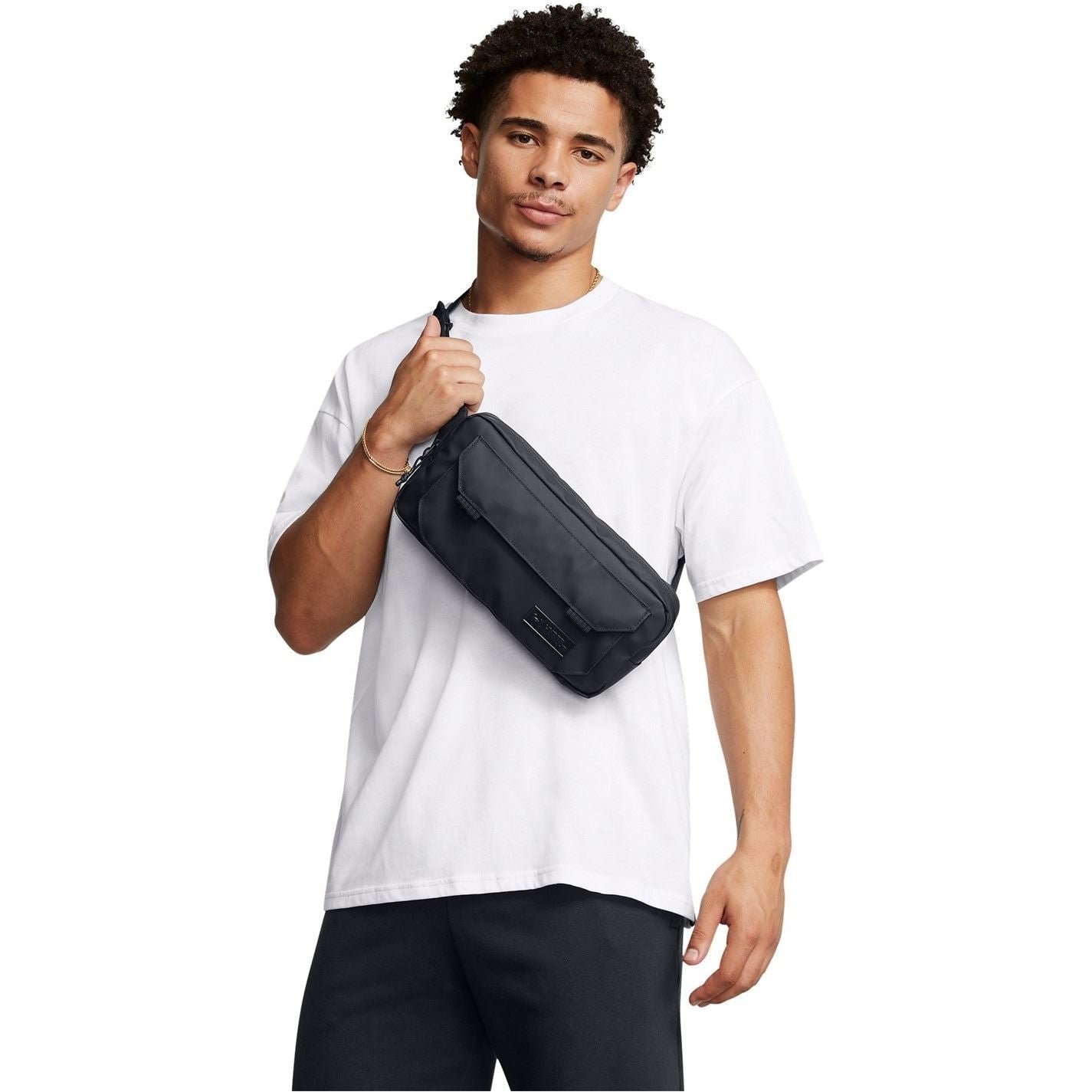 Under Armour Armour Ua Triumph Crossbodyody Bum Bag Unisex Adults