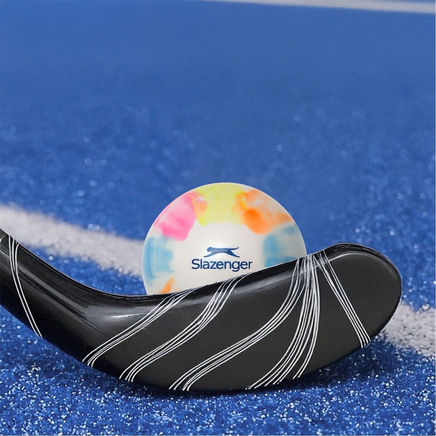 Slazenger Training Hockey Ball