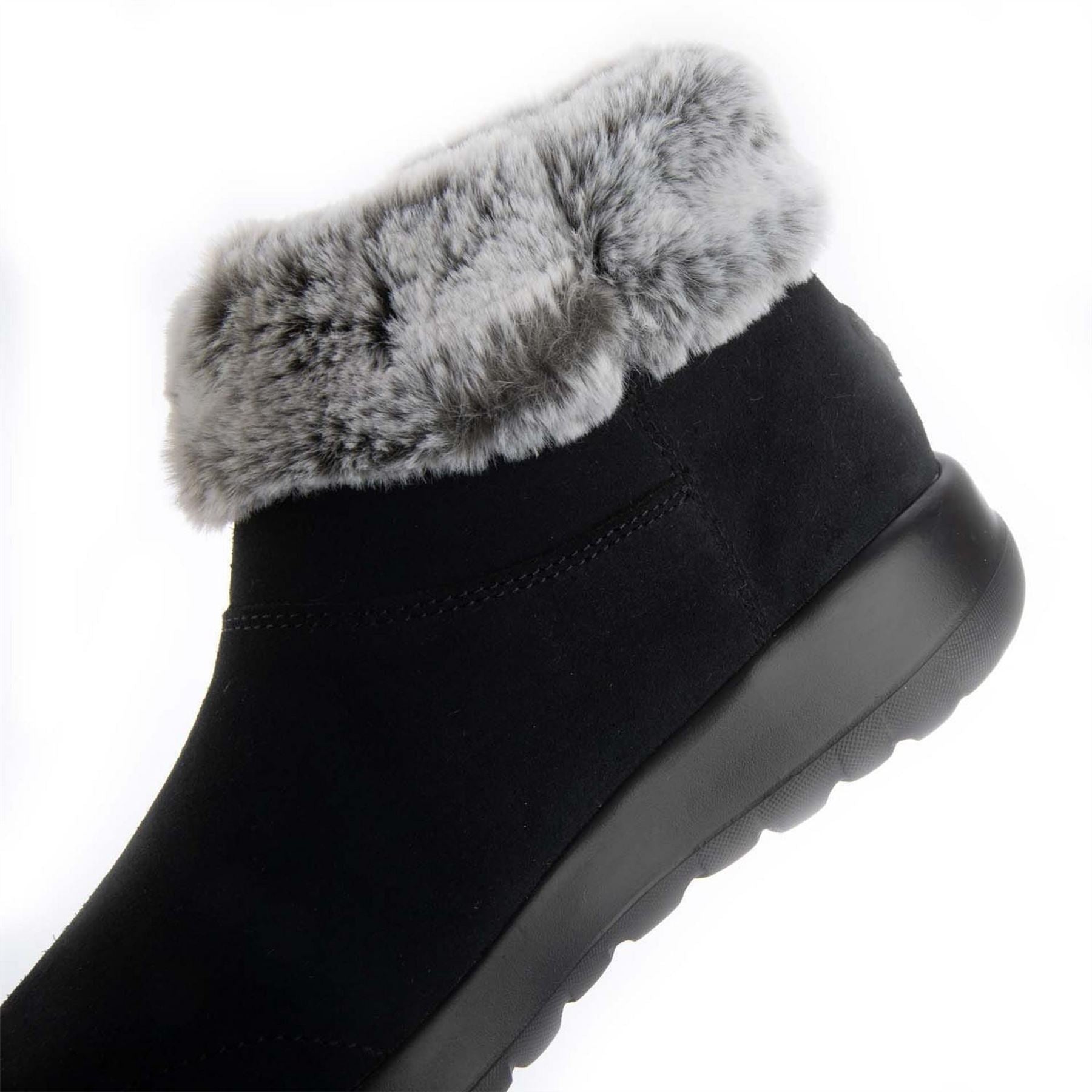 Skechers The Go Joy Boots