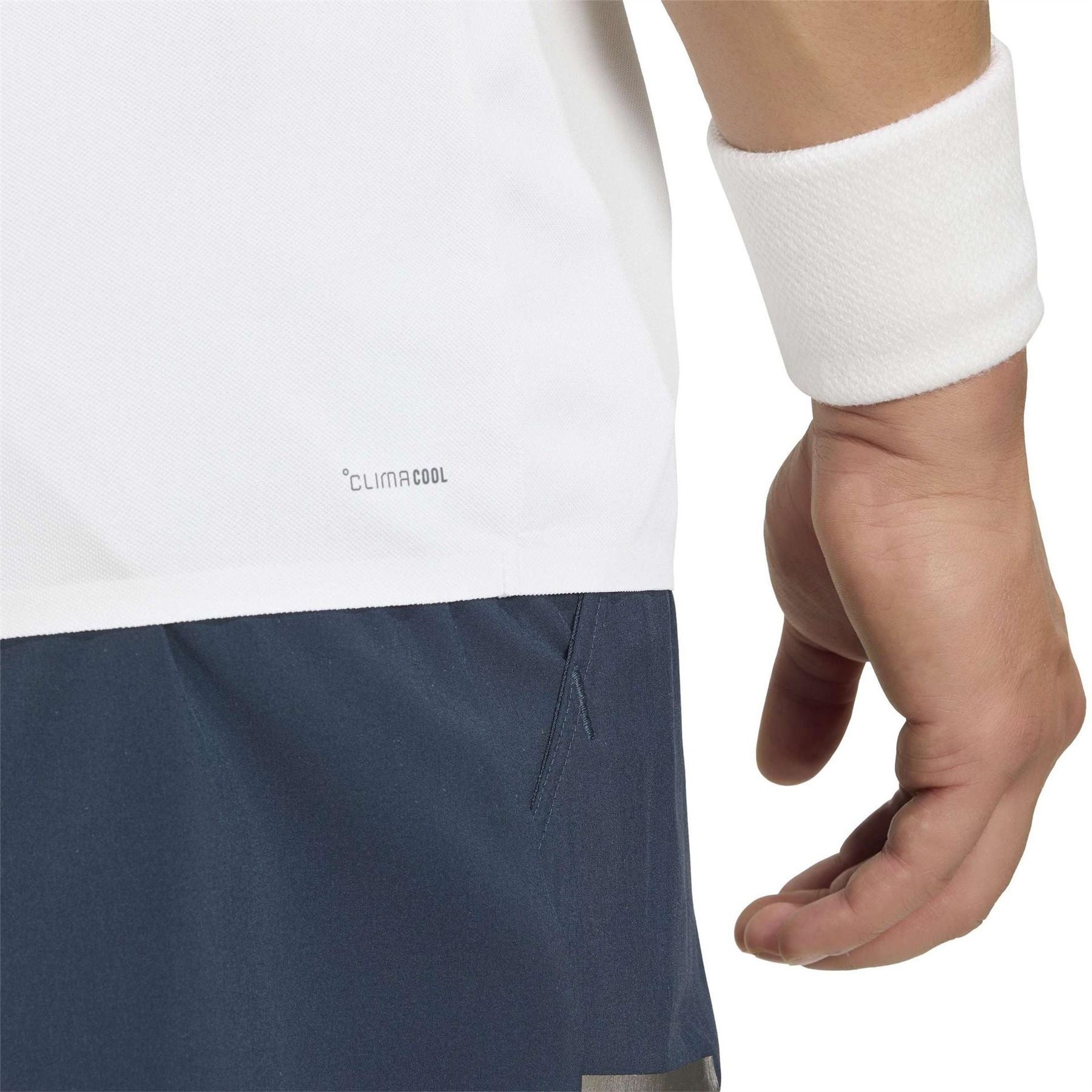 adidas Wim Sl Tee Sn63