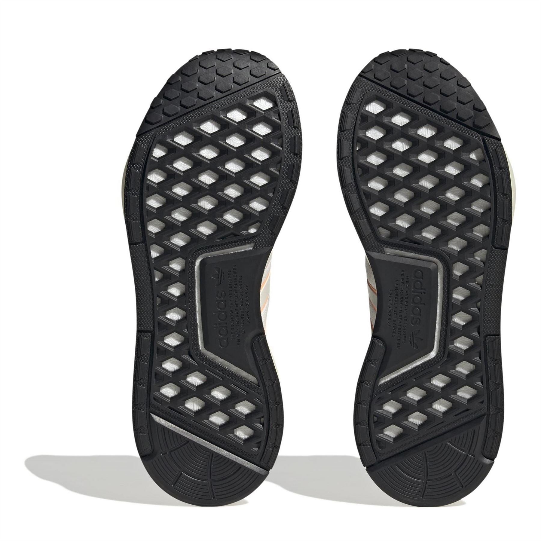 adidas Originals NMD V3 Low Top Sneakers