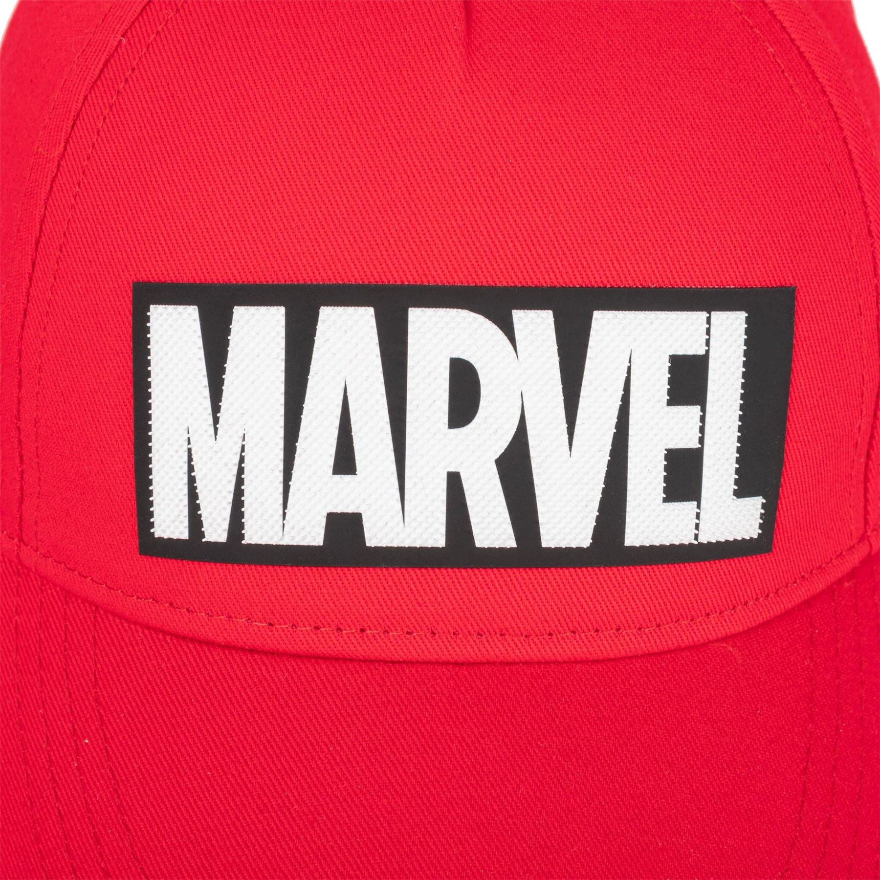 Character Peak Cap Childrens