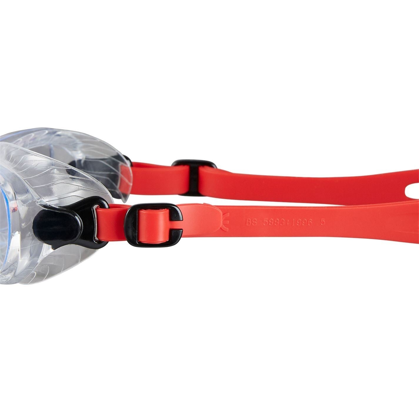 Speedo Futura Classic Goggles Junior