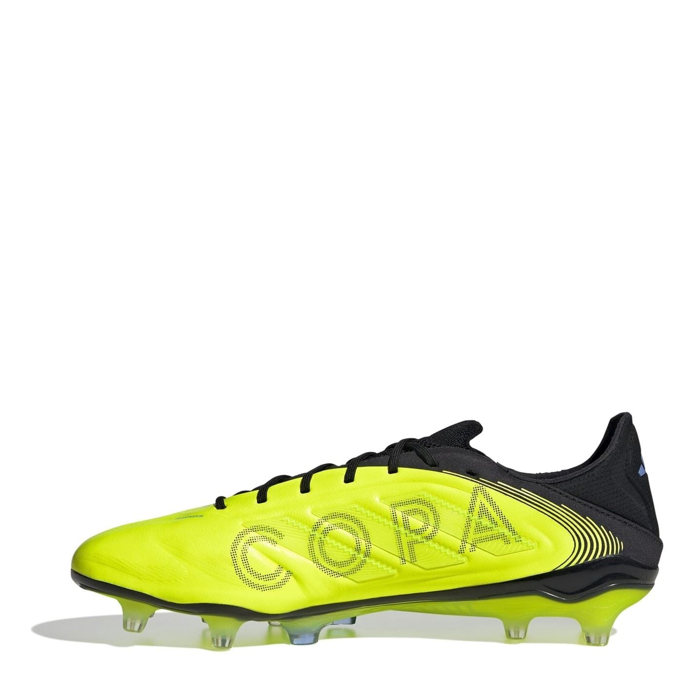 adidas Copa Pure Iii Elite Adults Firm Ground Football Boots