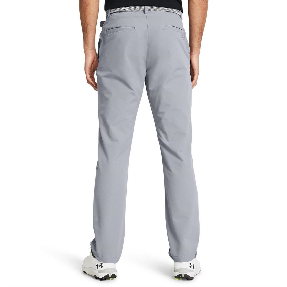 Under Armour Mens Tapered Pants