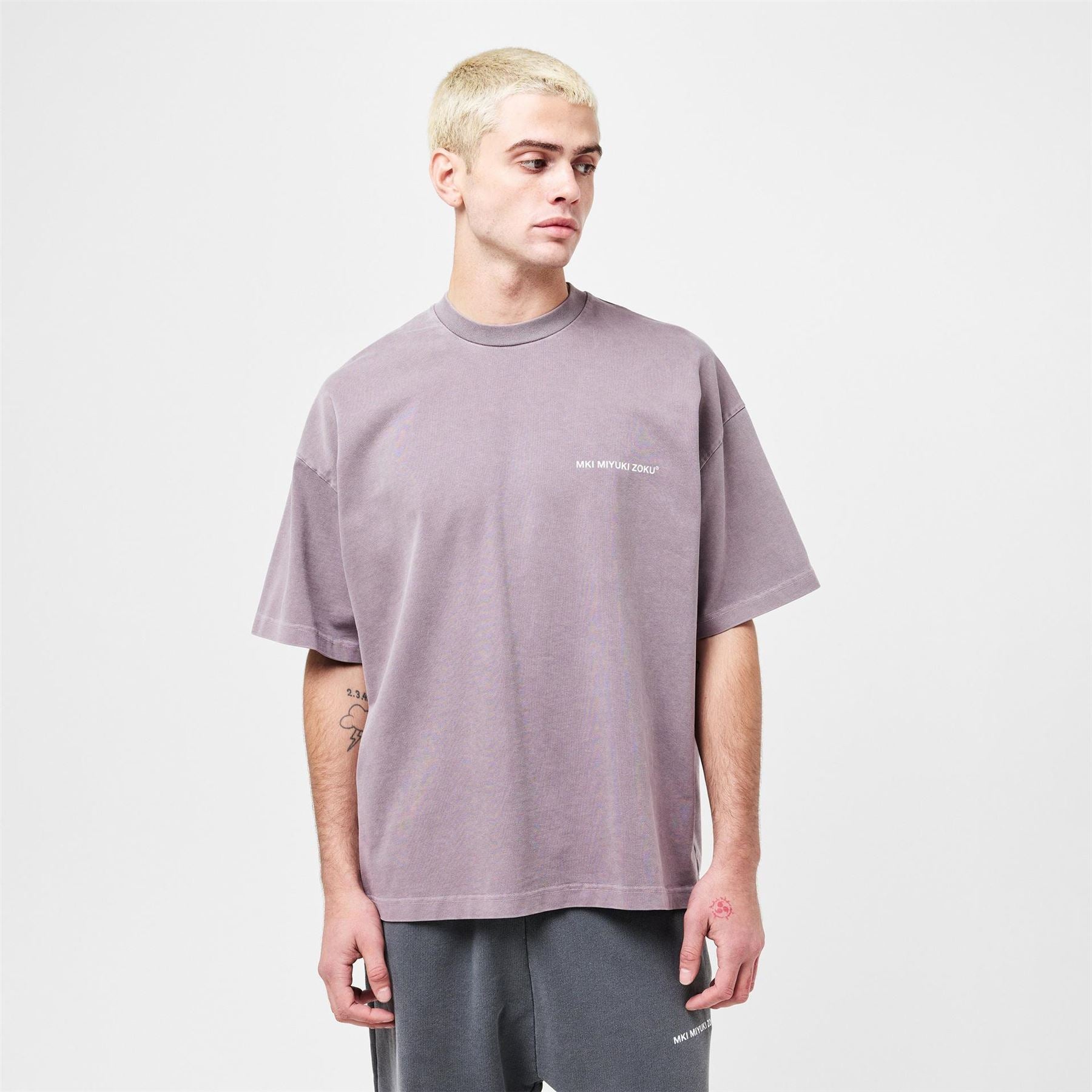 MKI MIYUKI ZOKU Tee
