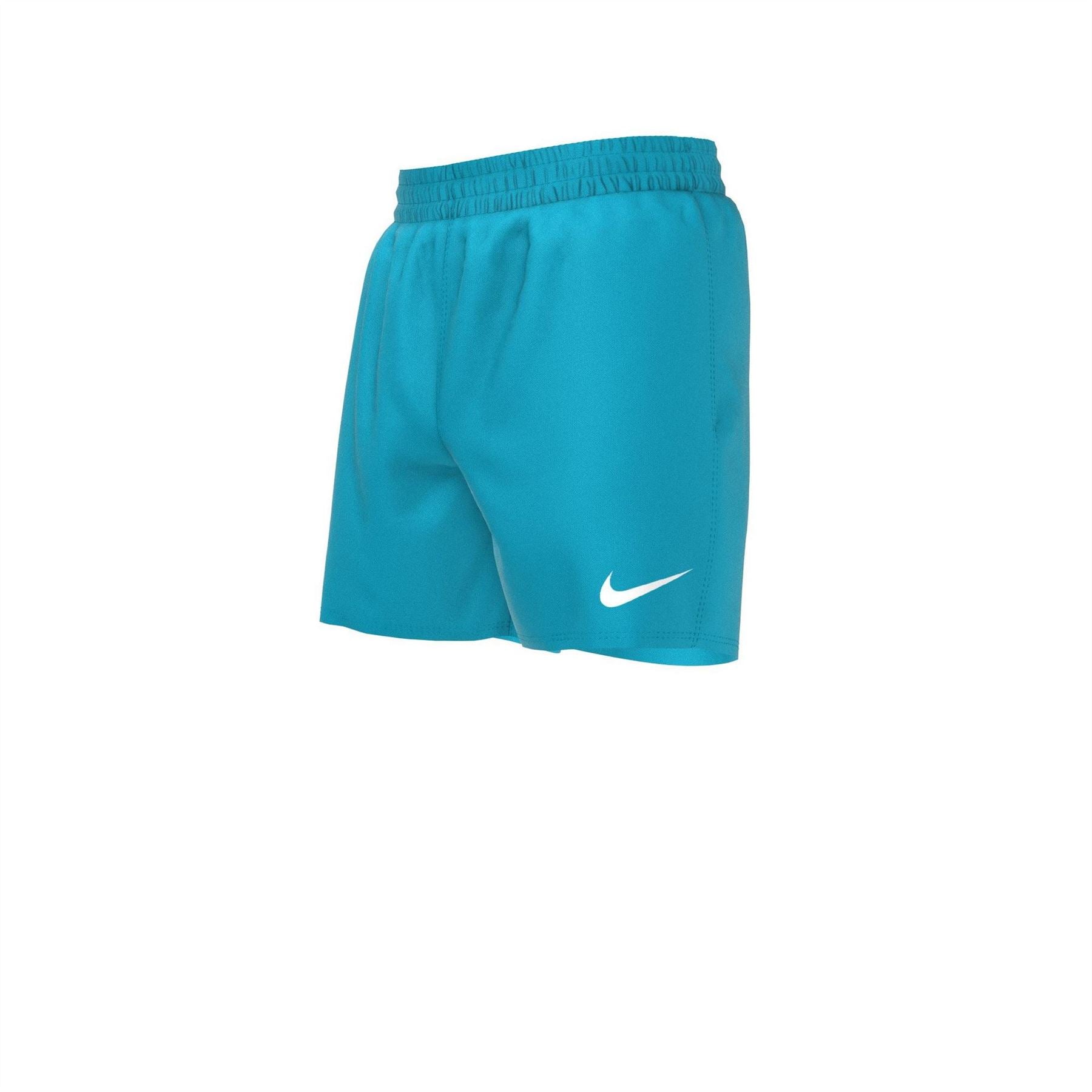 Nike Logo Shorts Junior Boys