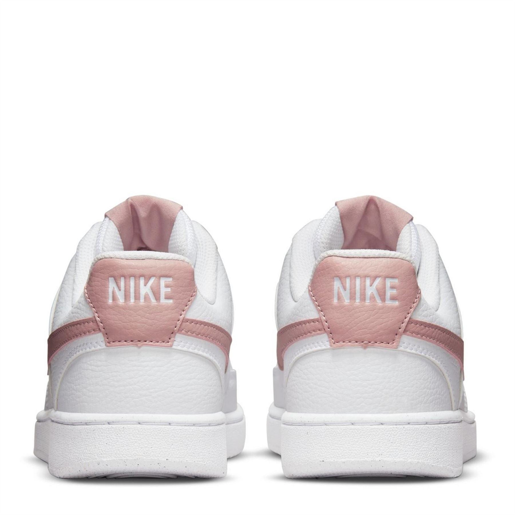 Nike Womens Court Vision Low Next Nature Shoes