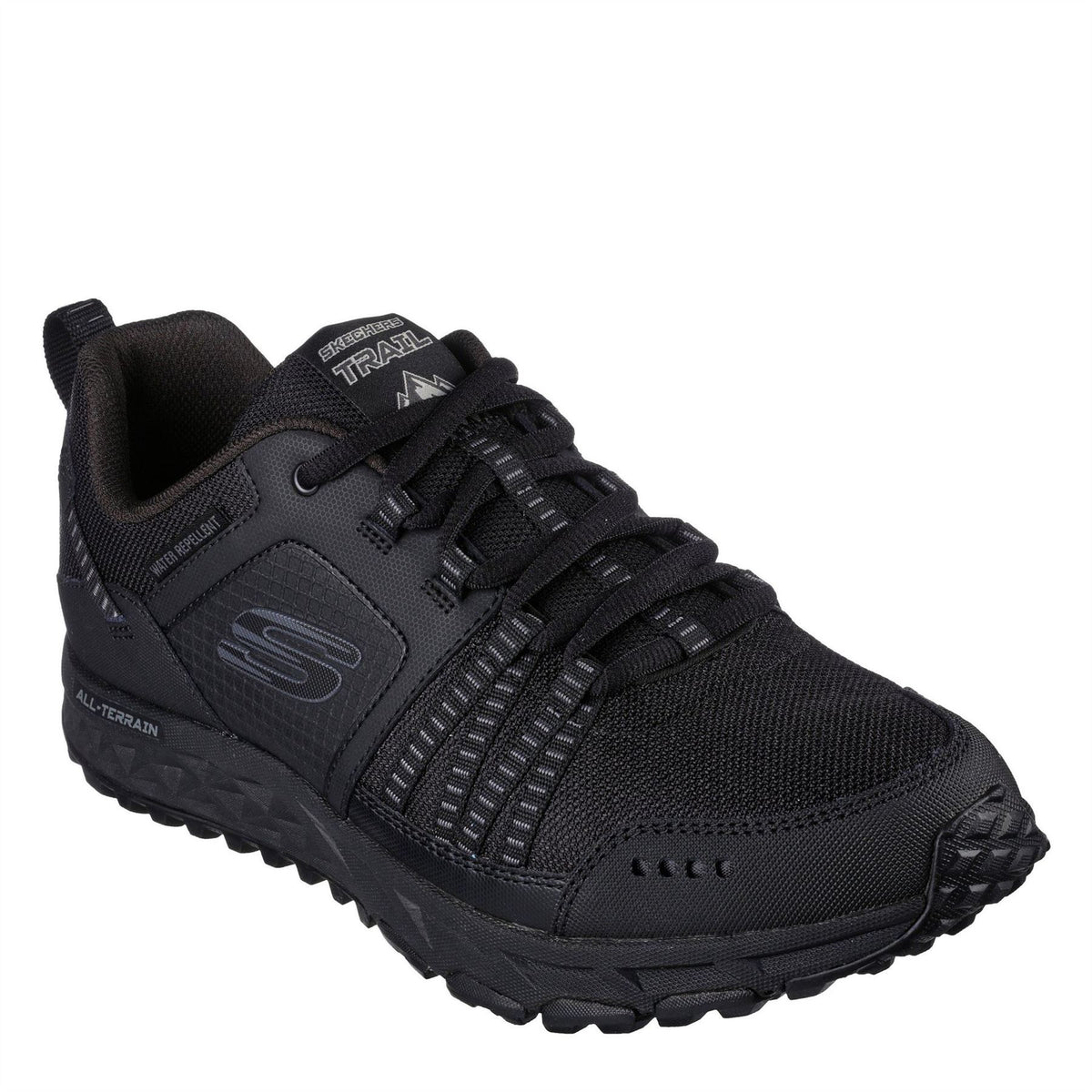 Skechers Mens Escape Plan Runners