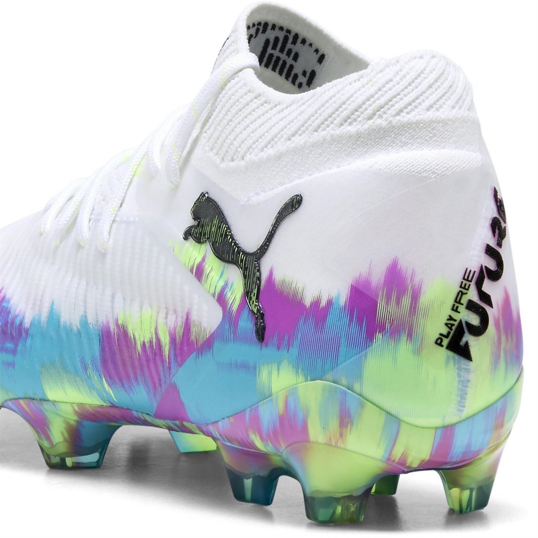 Puma 8 Ultimate Brilliance Firm Ground Football Boots