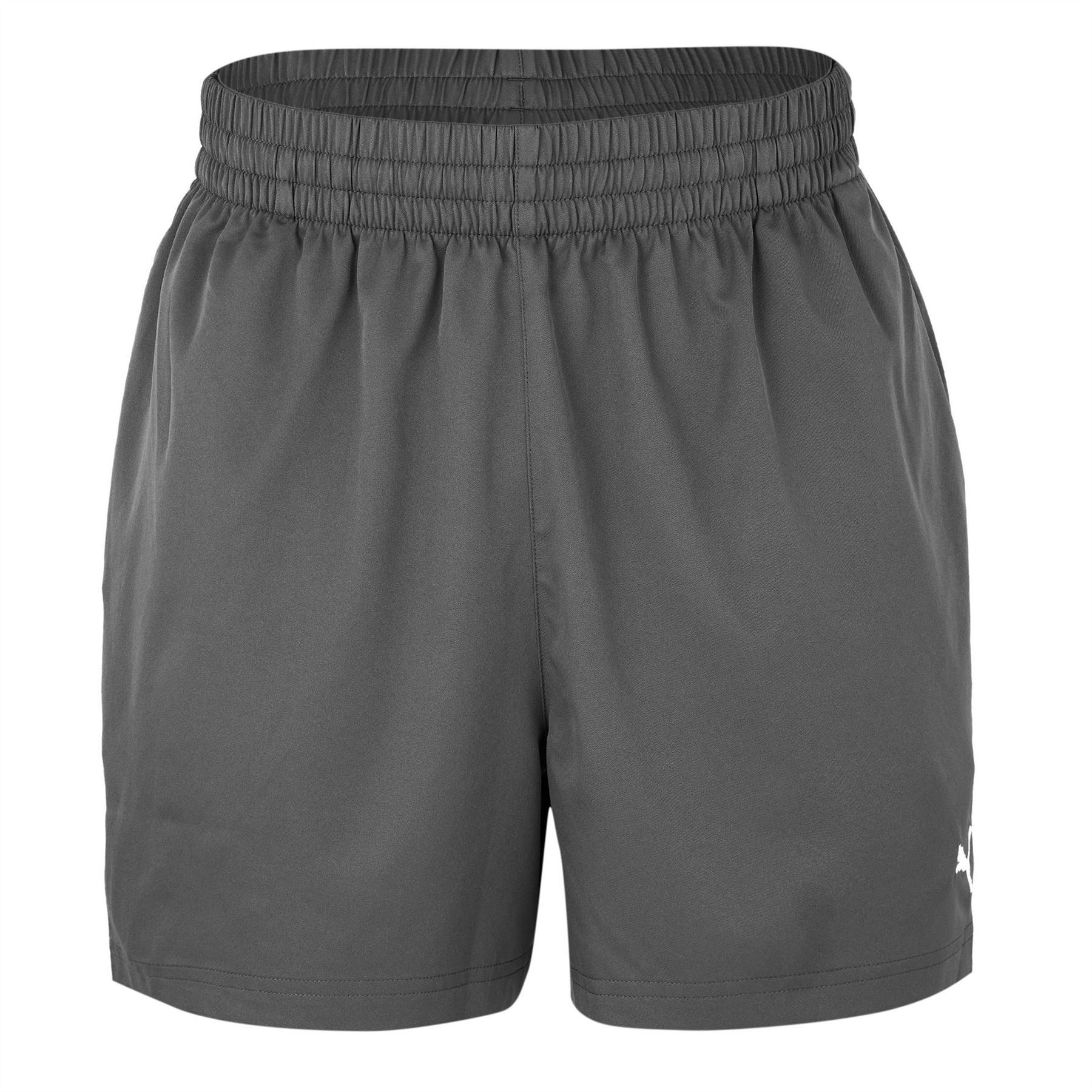 Puma Essential Woven Track Shorts with Elasticated Waistband