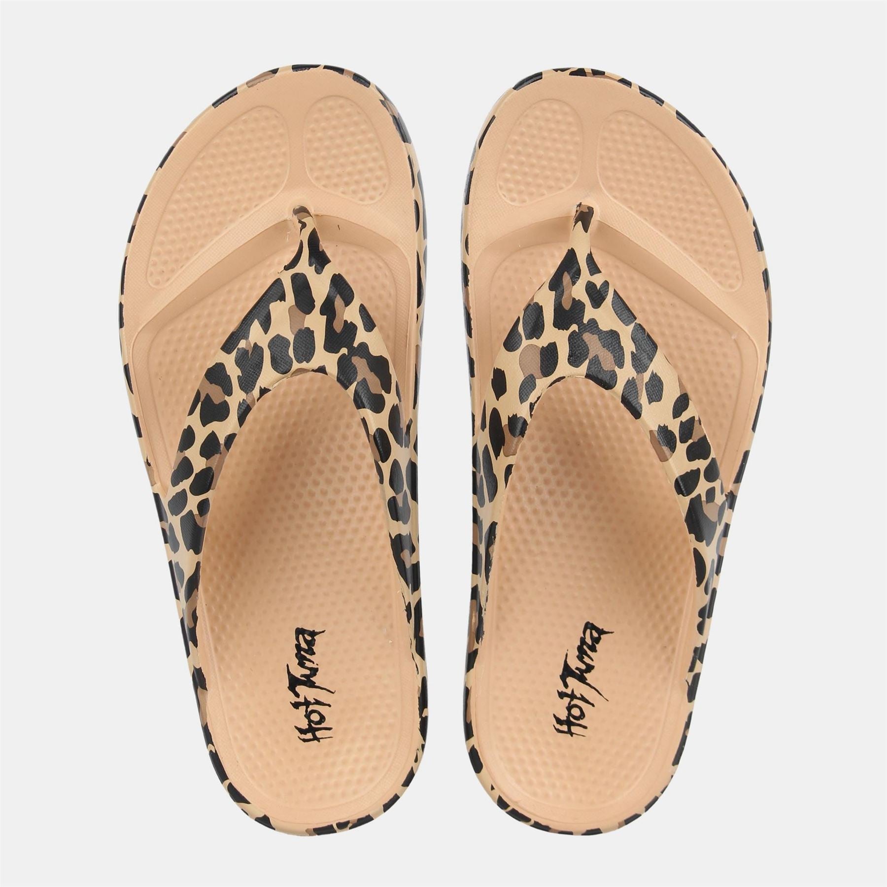 Hot Tuna Tuna Flip Flop Ld53