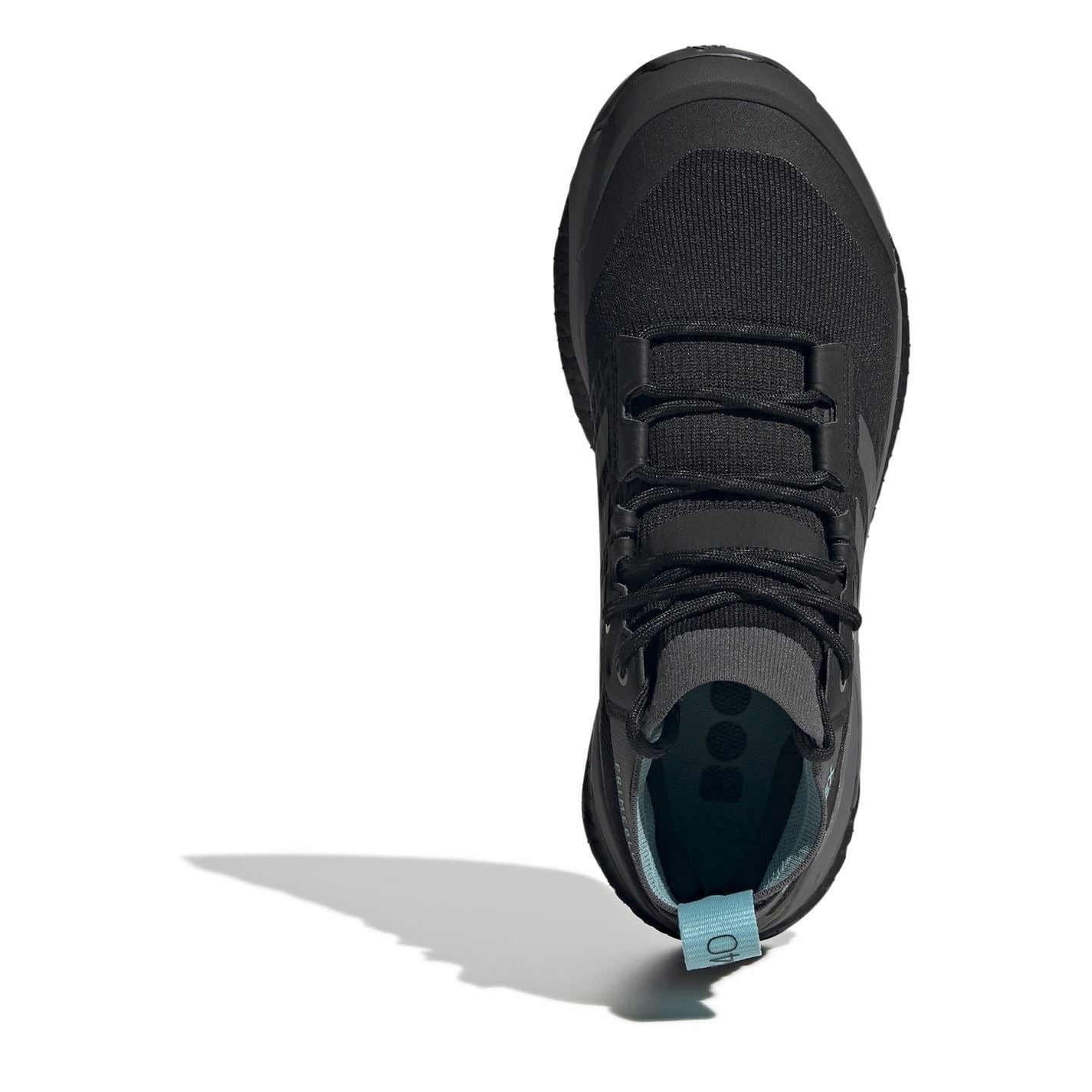 adidas Terrex Free Mid Top Sneakers