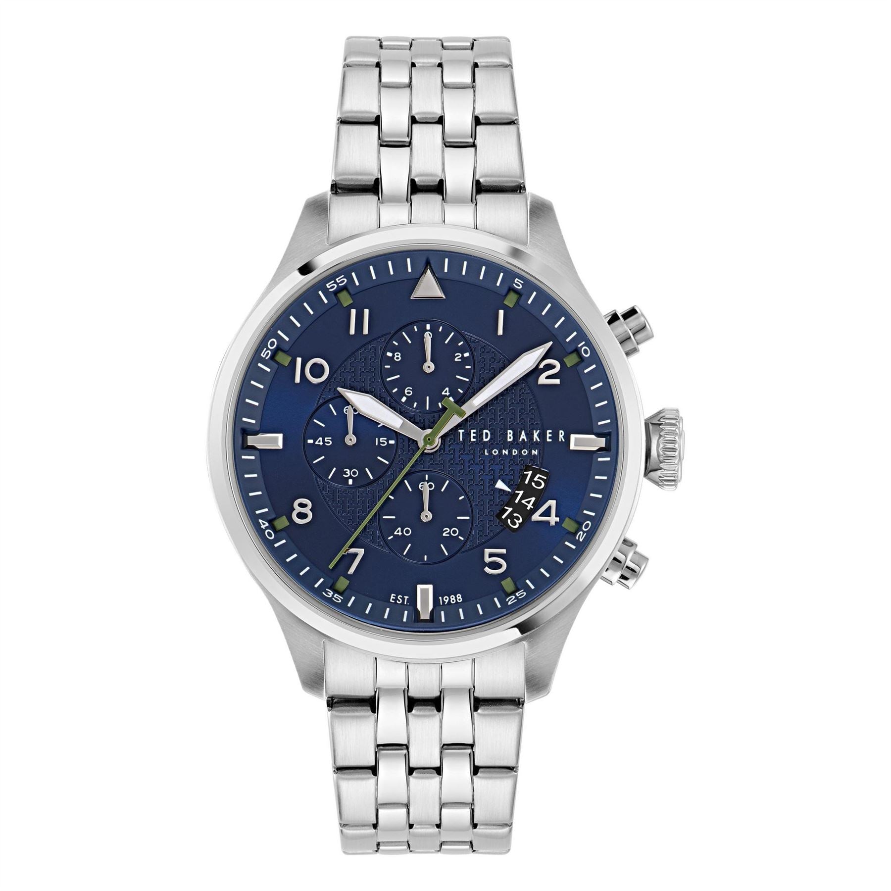 Ted Baker Fulmaar Quartz Analogue Quartz Watch