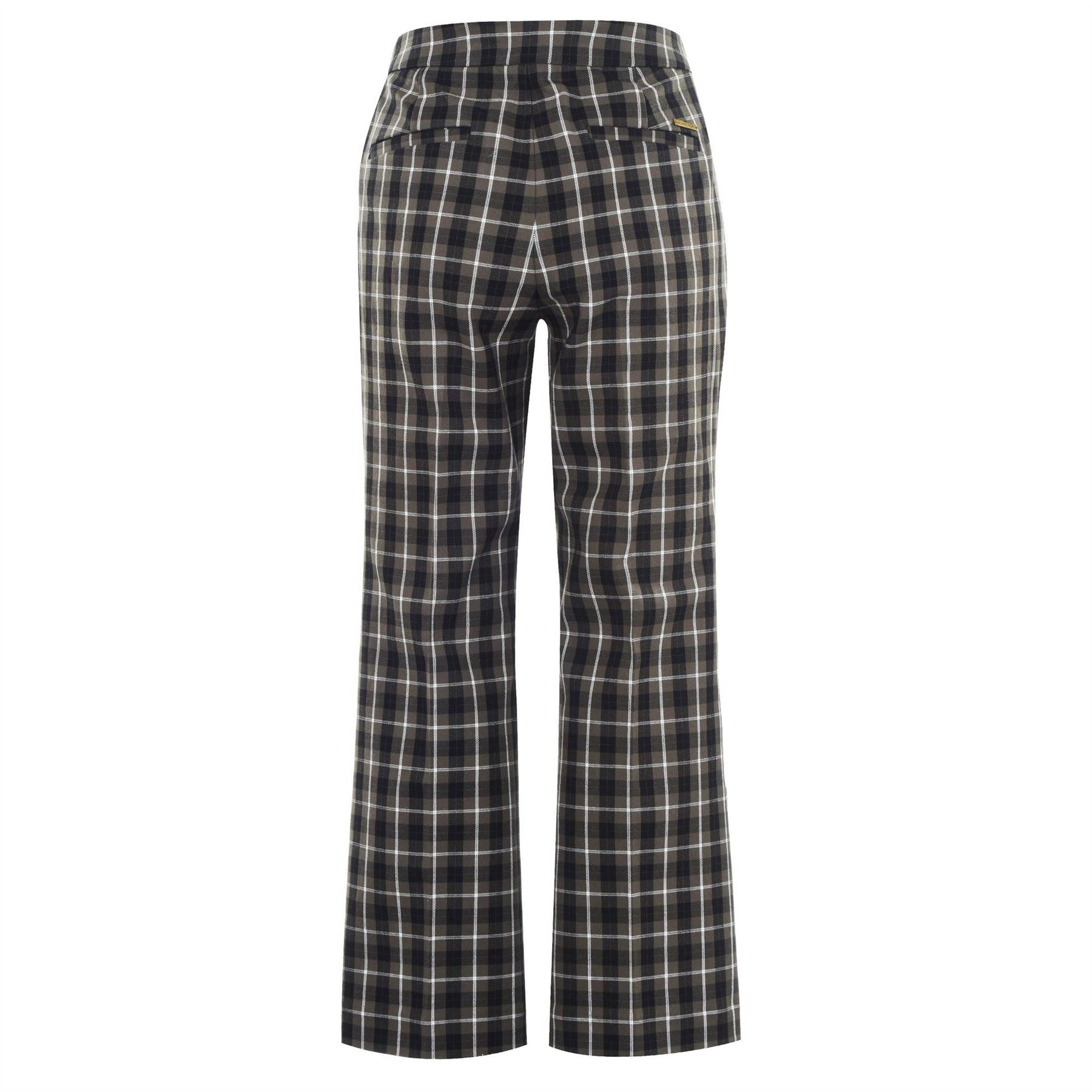 MICHAEL Michael Kors Slim Trousers