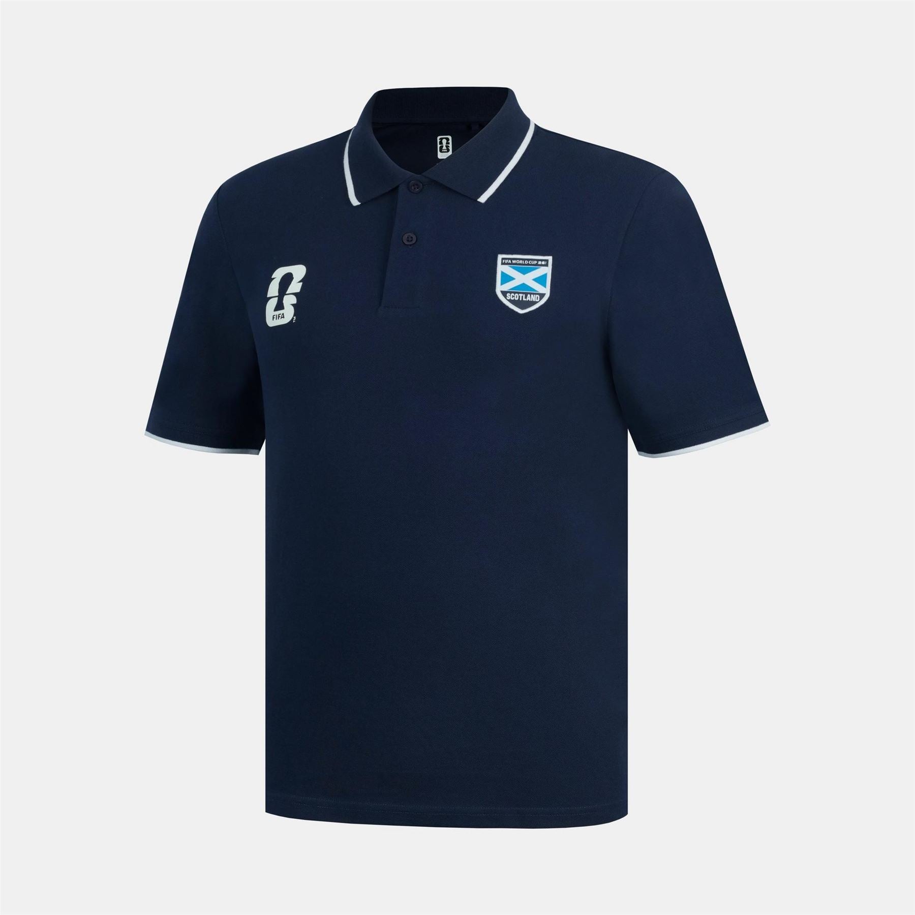FIFA Scotland World Cup 2026™ Polo Shirt