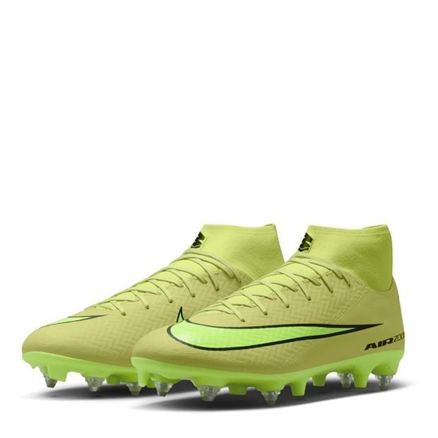 Nike Mercurial Superfly 10 Academy Adults Soft Ground Football Boots