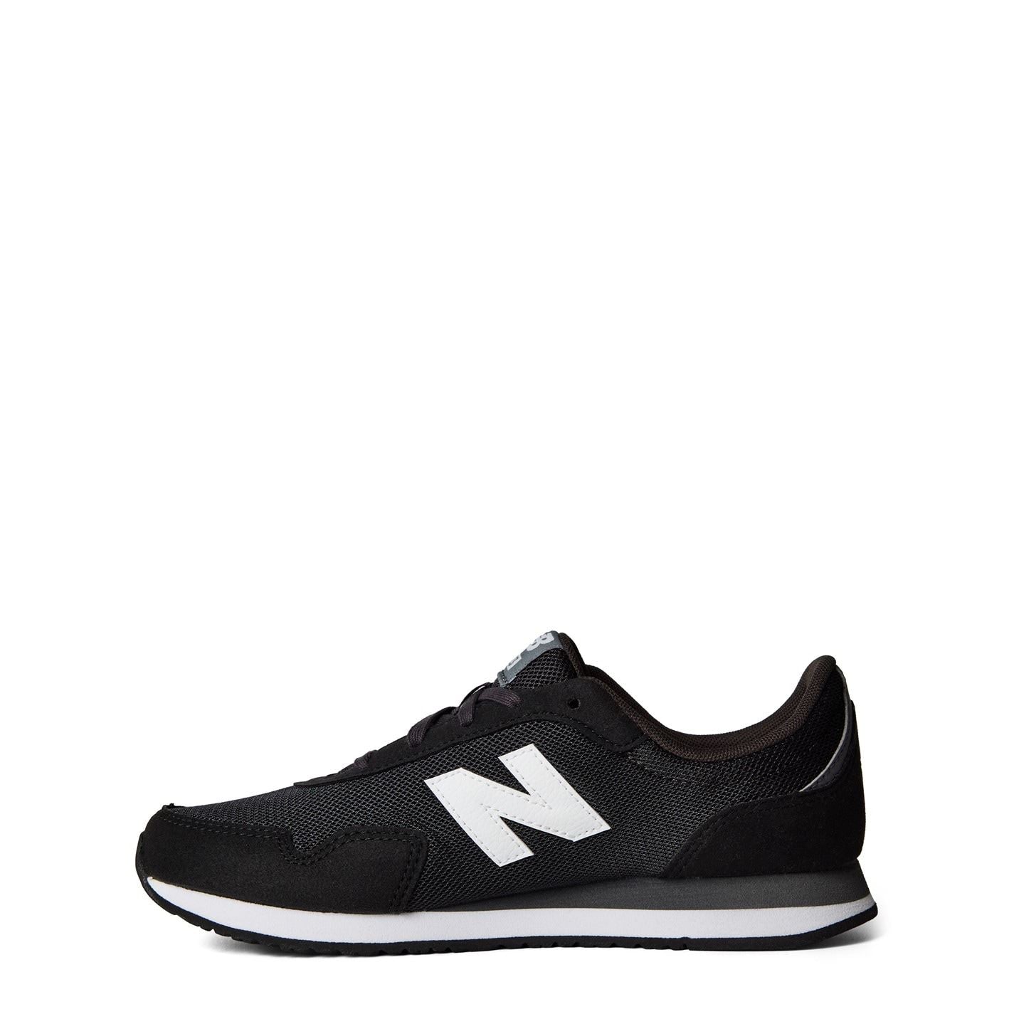 New Balance Balance 323 Low Top Lace-Up Sneakers