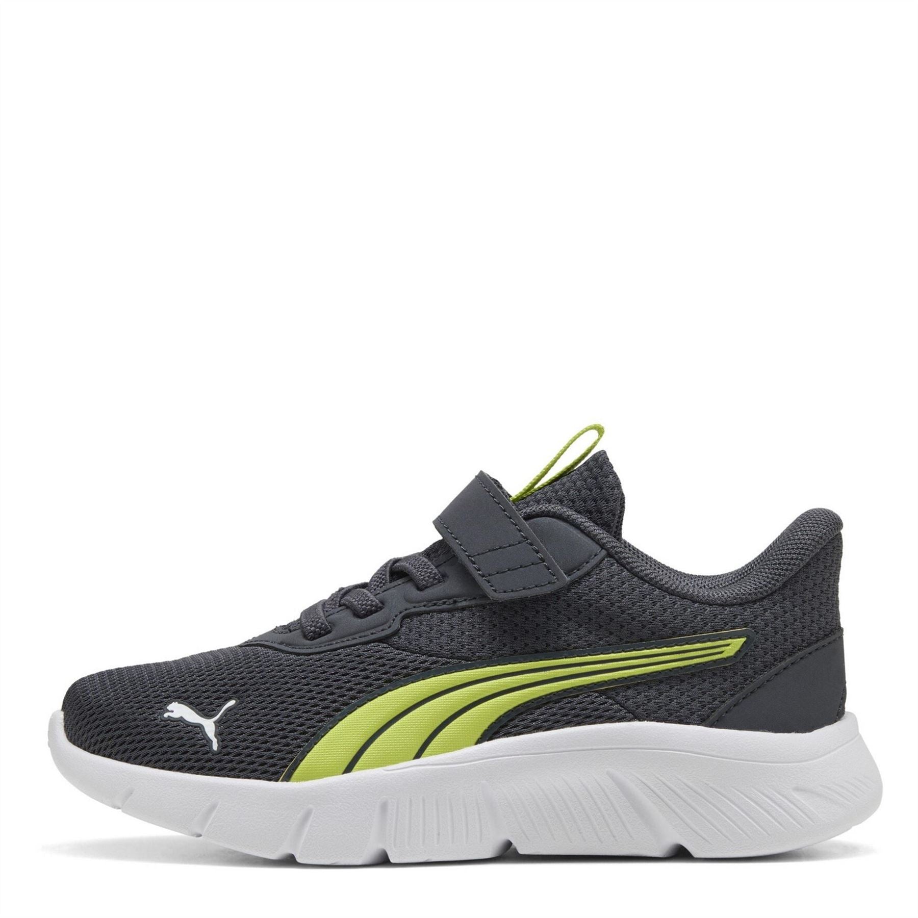 Puma Flexfocus Modern Running Shoes Childrens