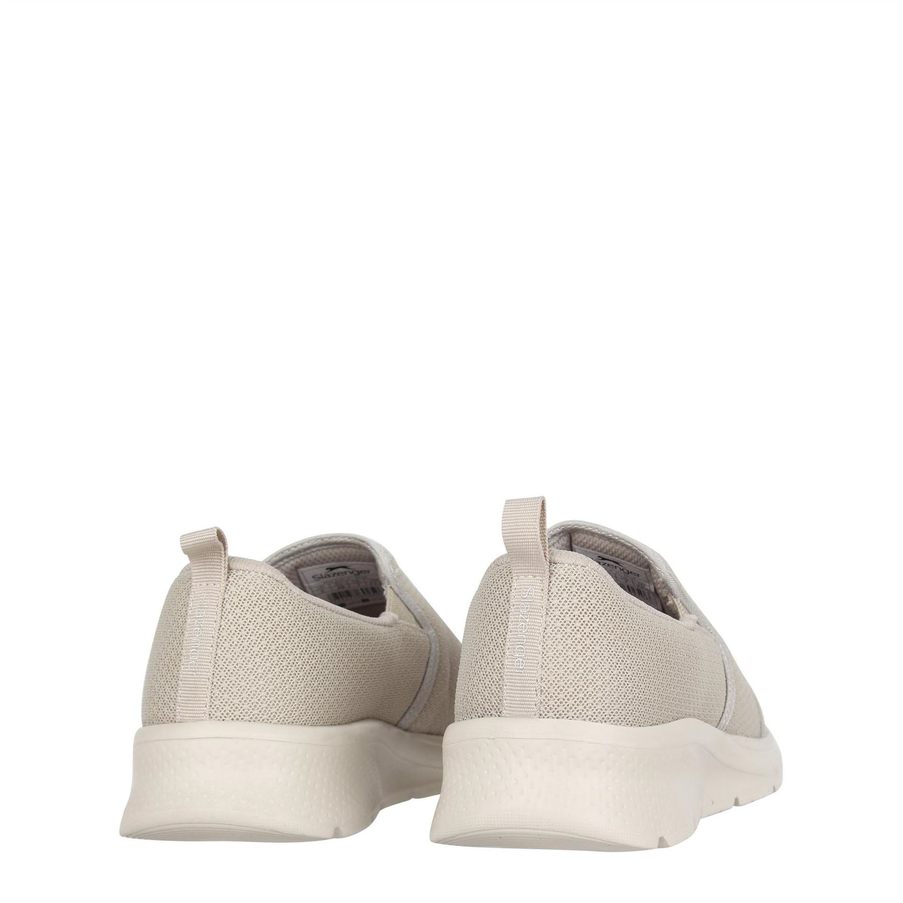 Slazenger Womens Zeal Slip On Shoes