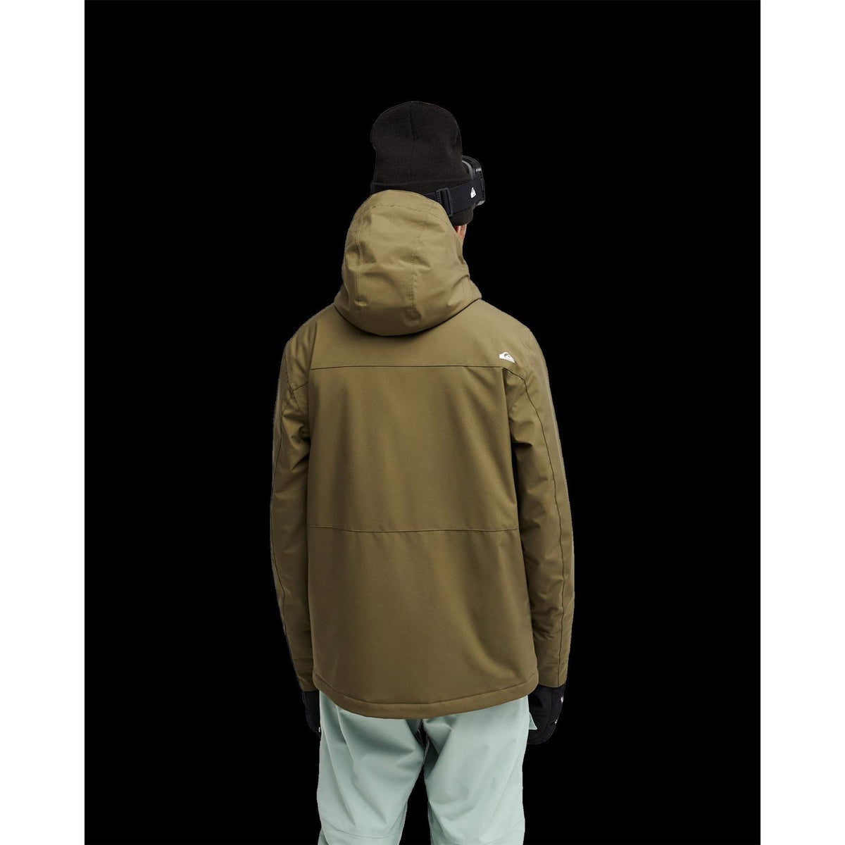 Quiksilver Sycamore Jacket