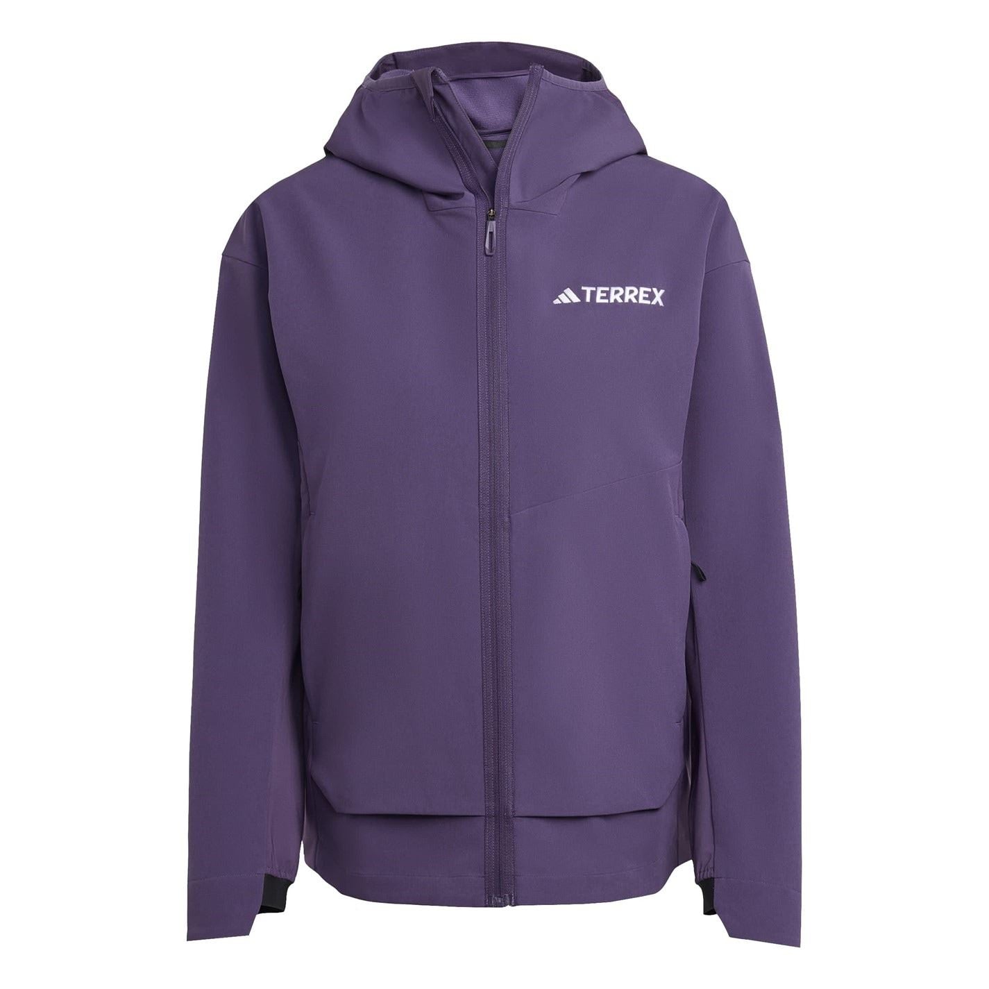 adidas Terrex Multi Hiking Softshell Jacket