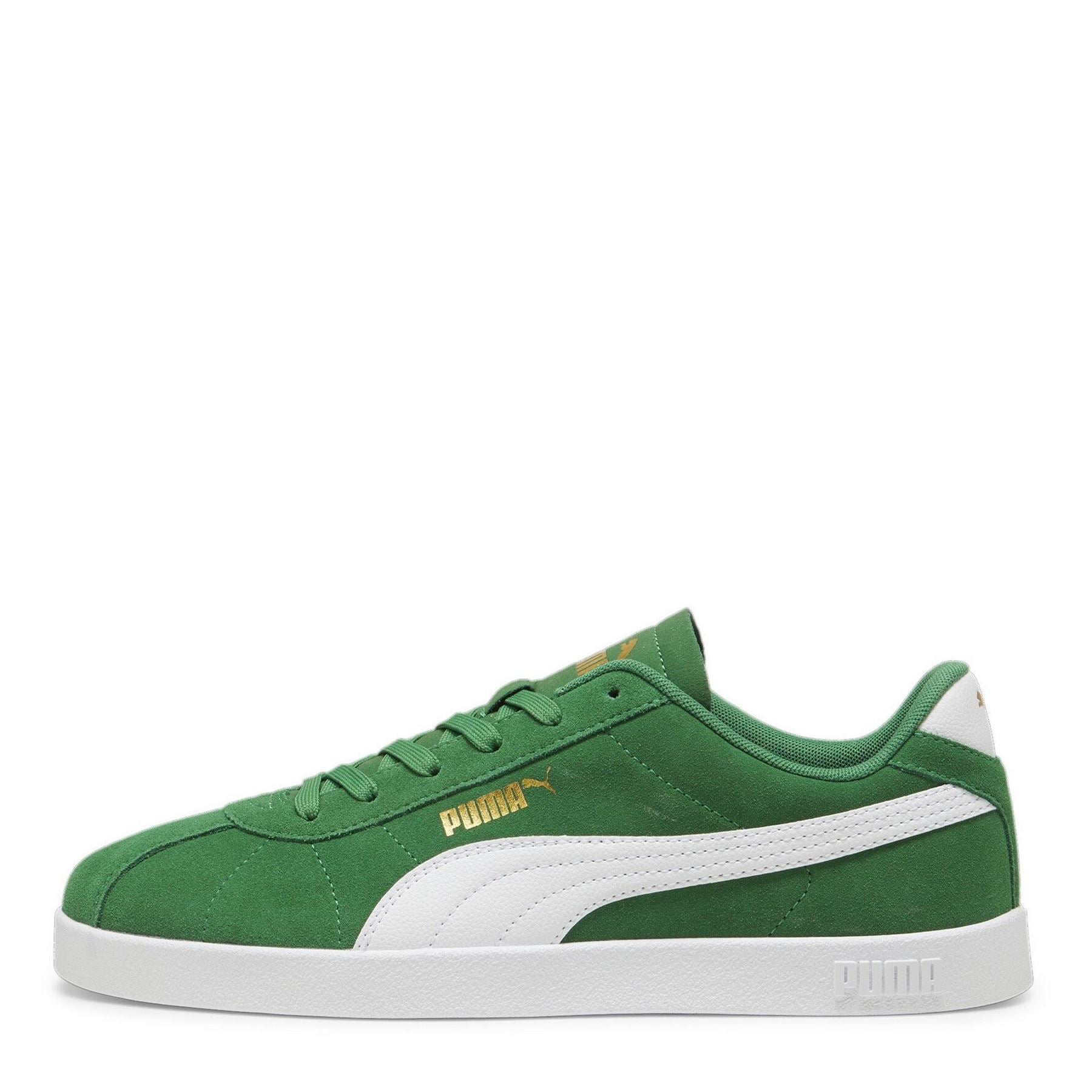 Puma Club ii