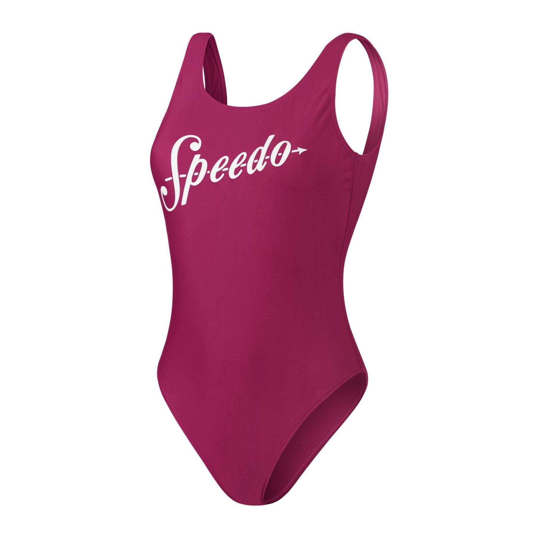 Speedo One Piece Swimsuit