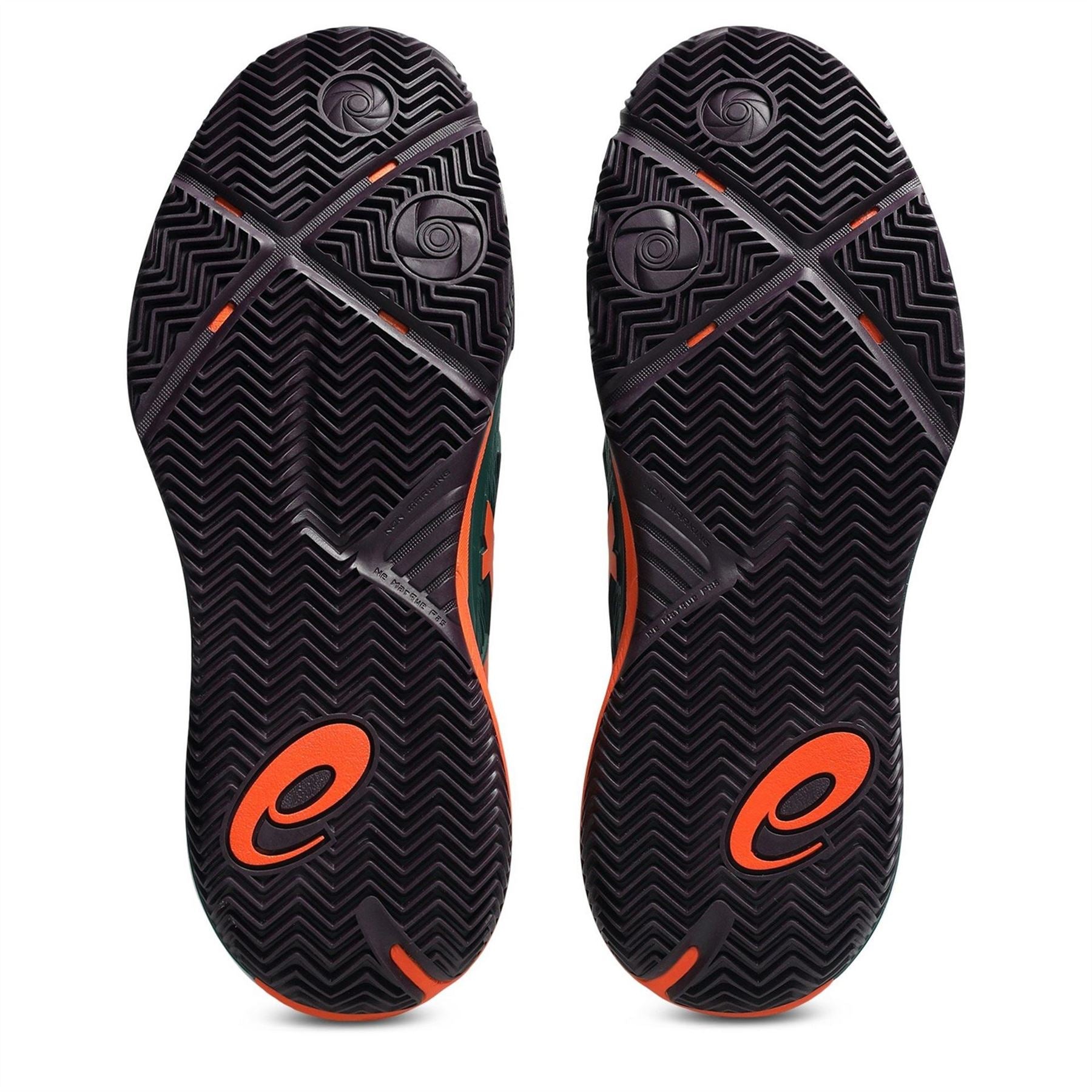 Asics Resolpad Padel Trainers