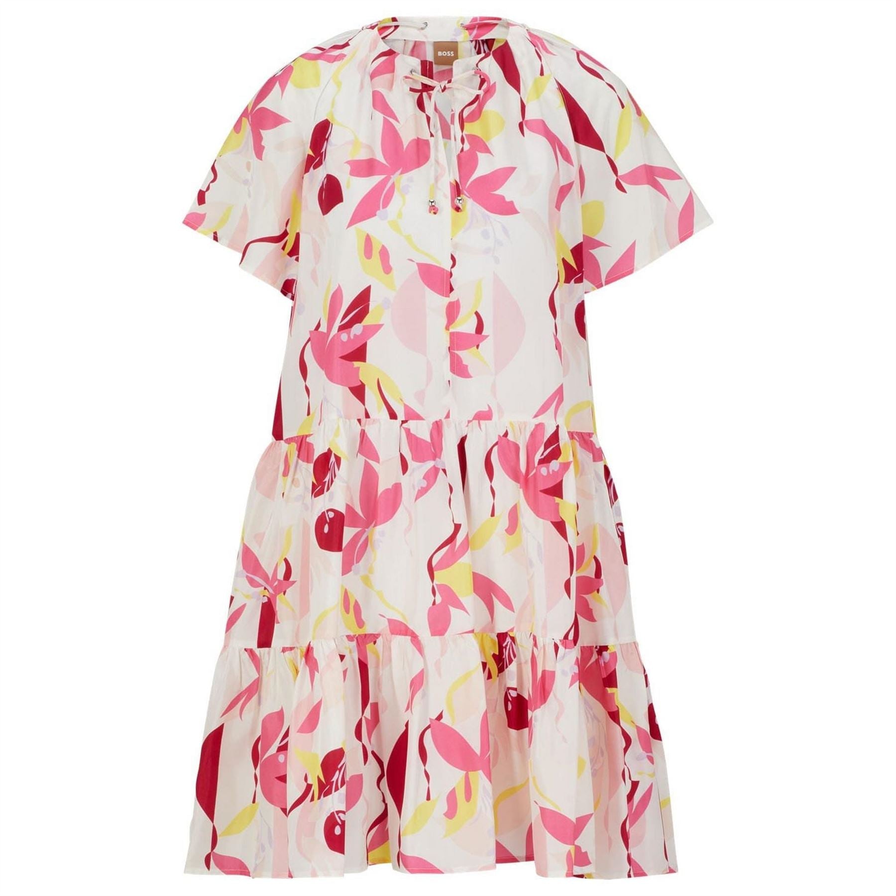 Boss Darouna Dress