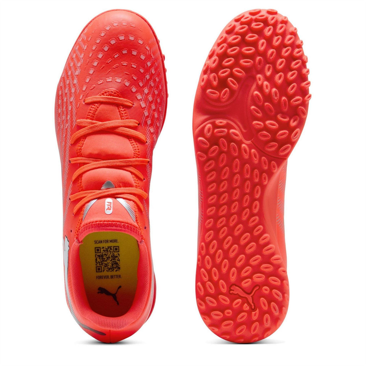 Puma Future 9 Play Astro Turf Football Boots