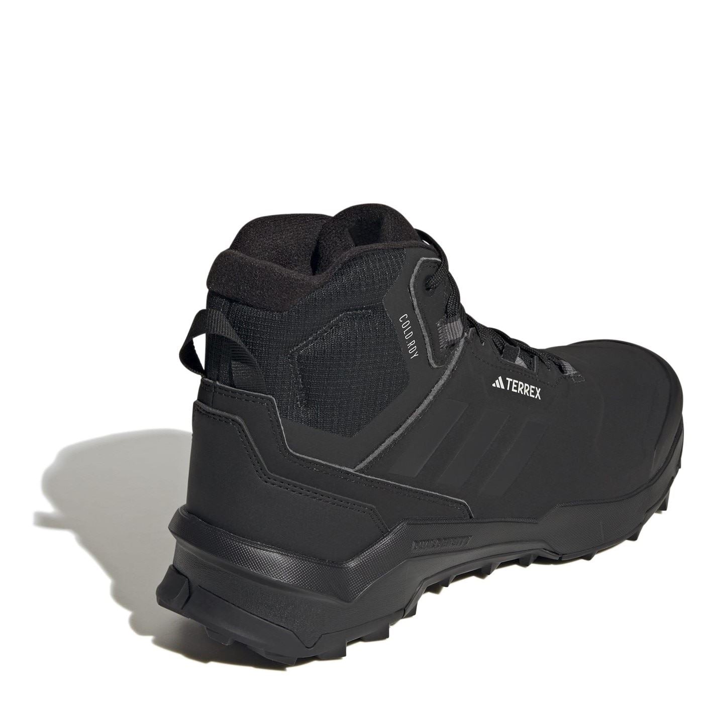 adidas Terrex AX4 Mid Top Hiking Boots