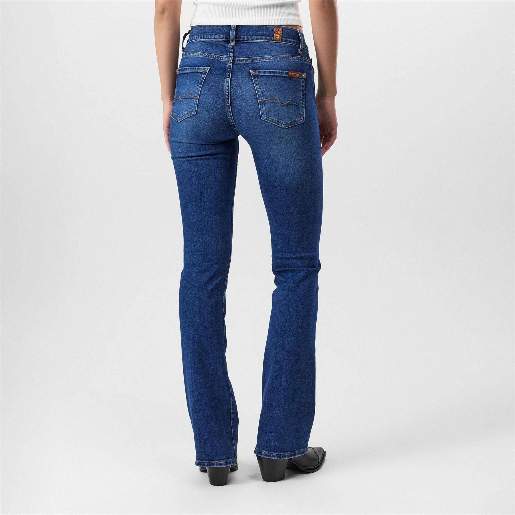 7 For All Mankind Jeans