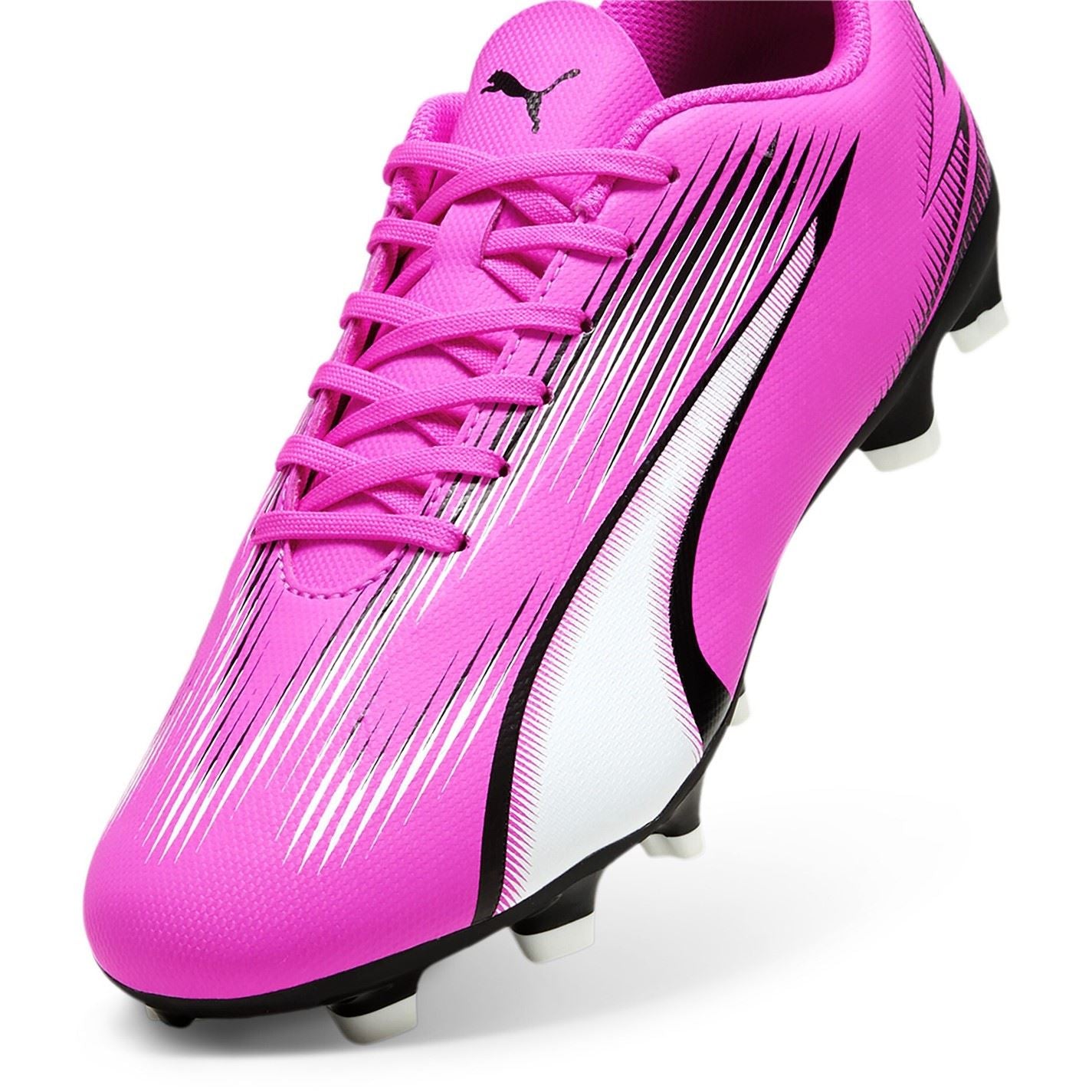 Puma Ultra Play Firm Ground Football Boots