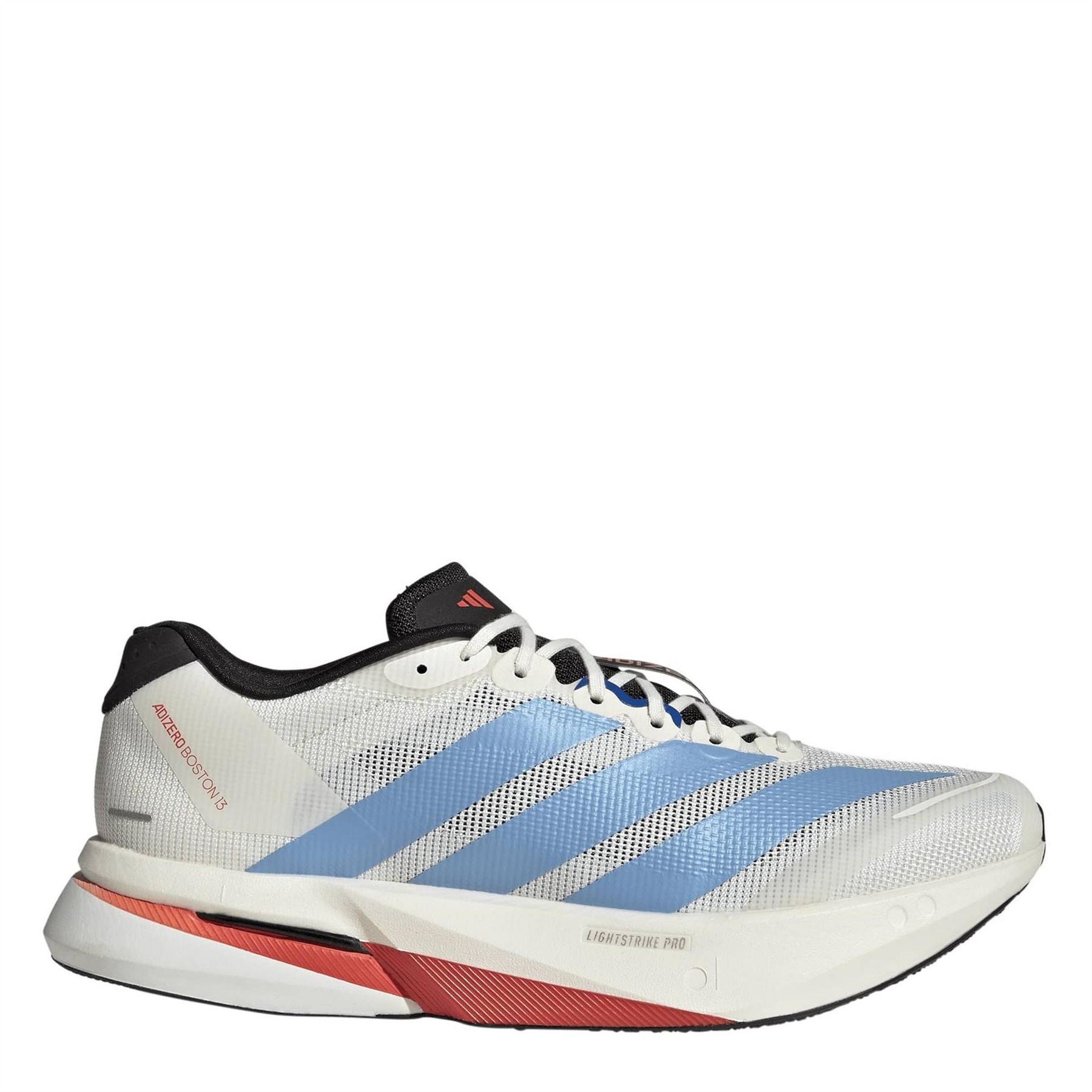 adidas Mens Adizero Boston 13 Road Running Shoes