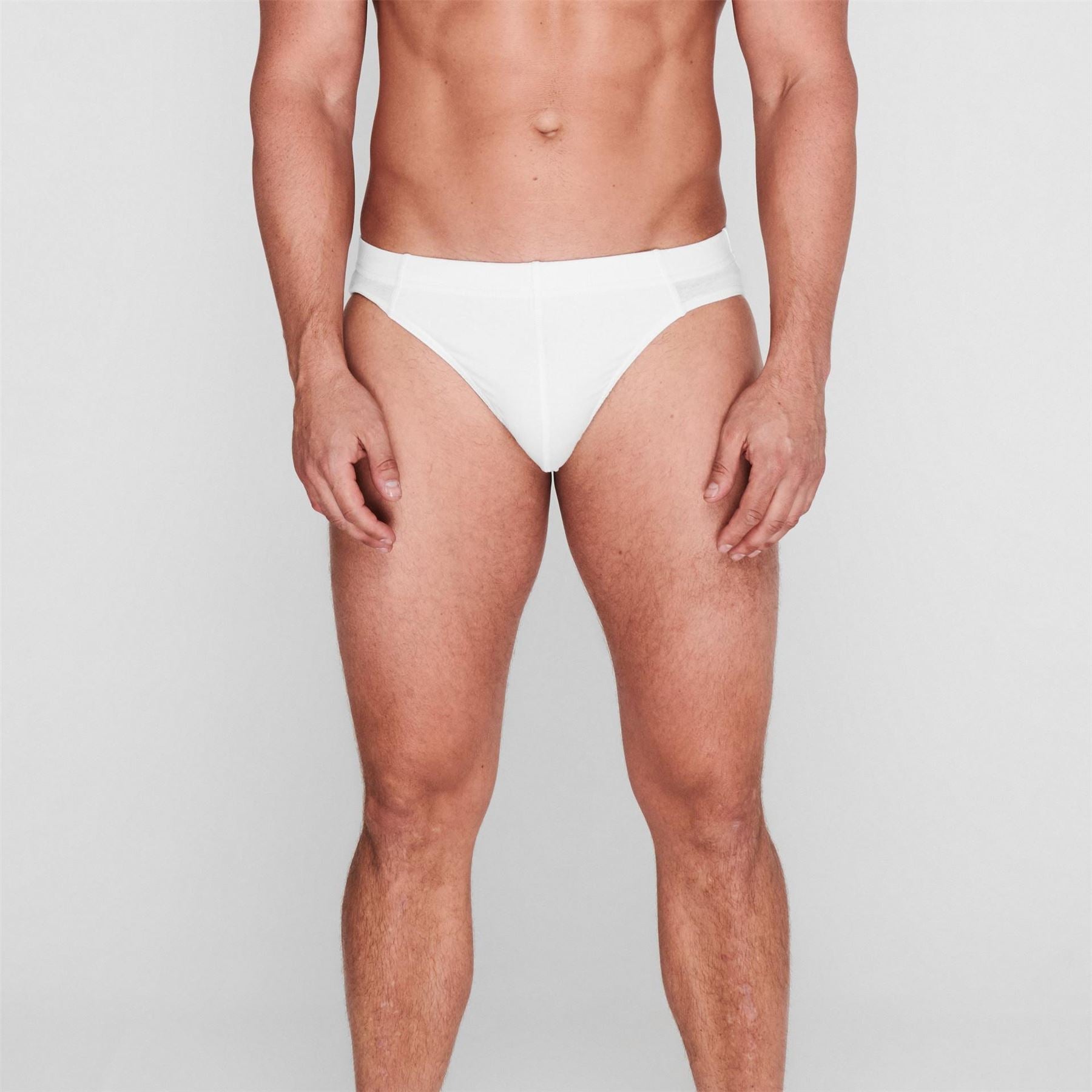 Slazenger Mens 3 Pack Briefs