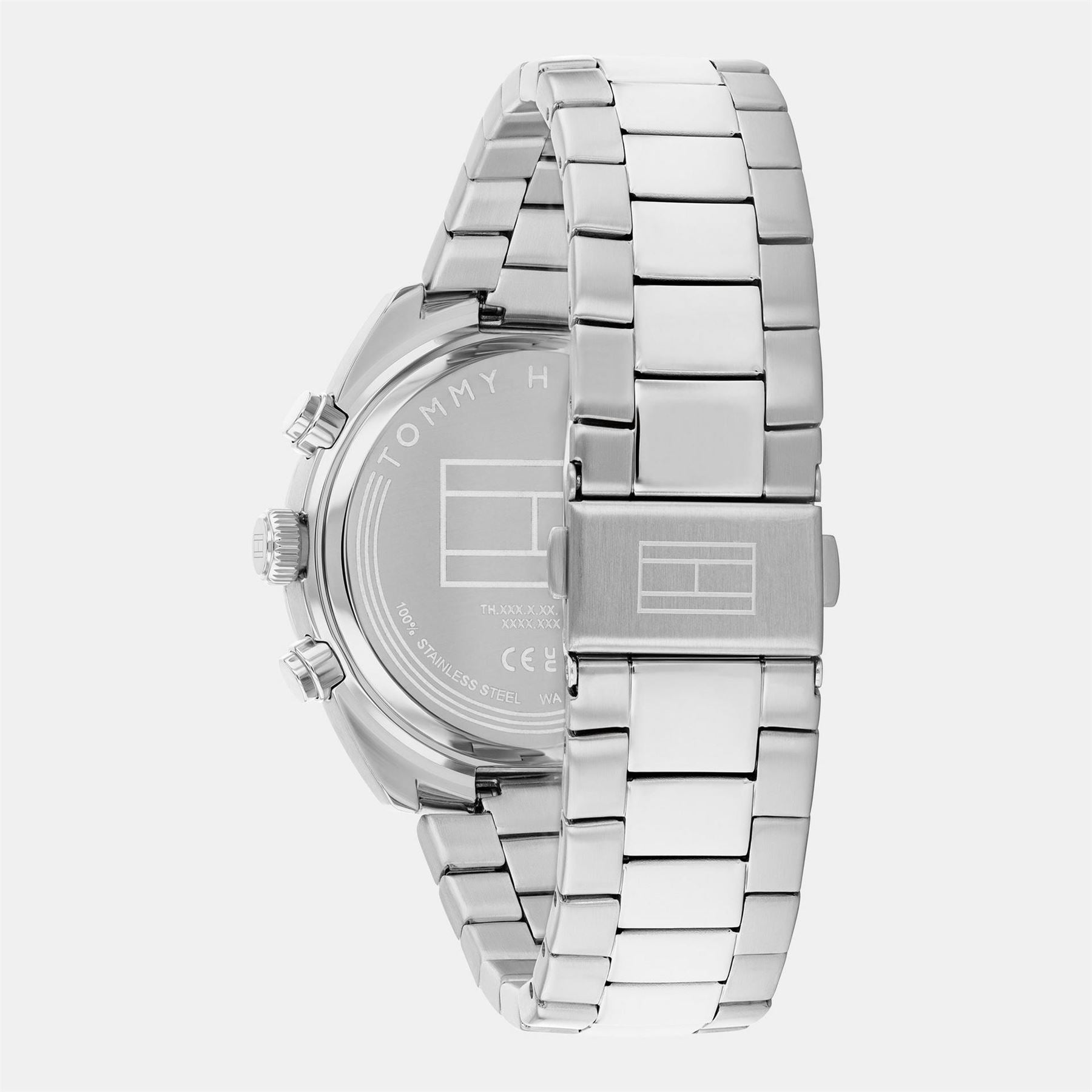 Tommy Hilfiger Hilfiger Mens Bracelet Watch