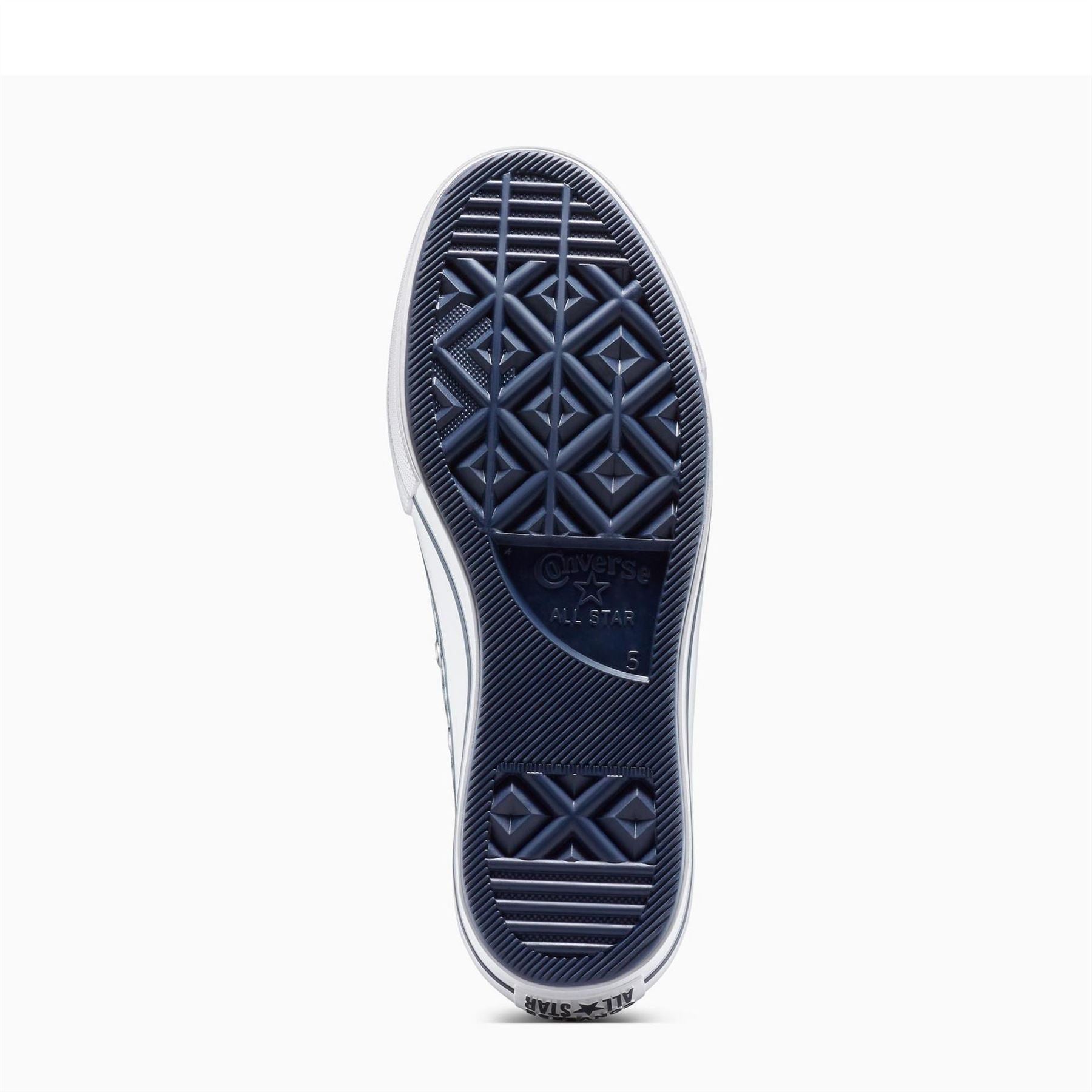 Converse Chuck Taylor All Star Lif Platform Trainers