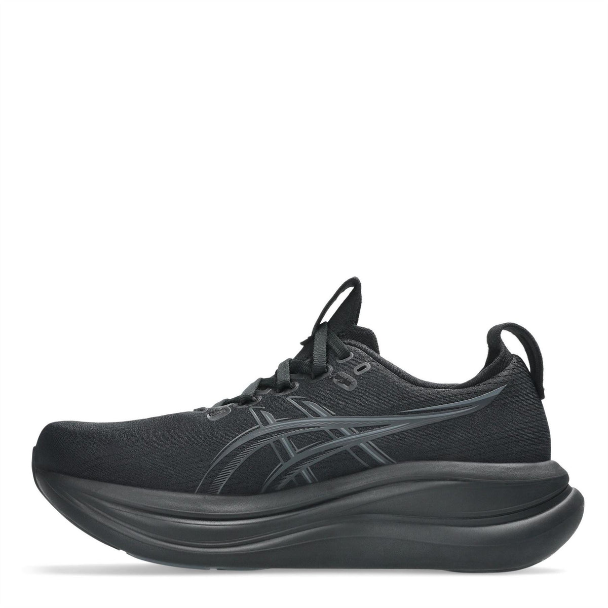 Asics Womens Gel Nimbus 28 Road Running Shoes
