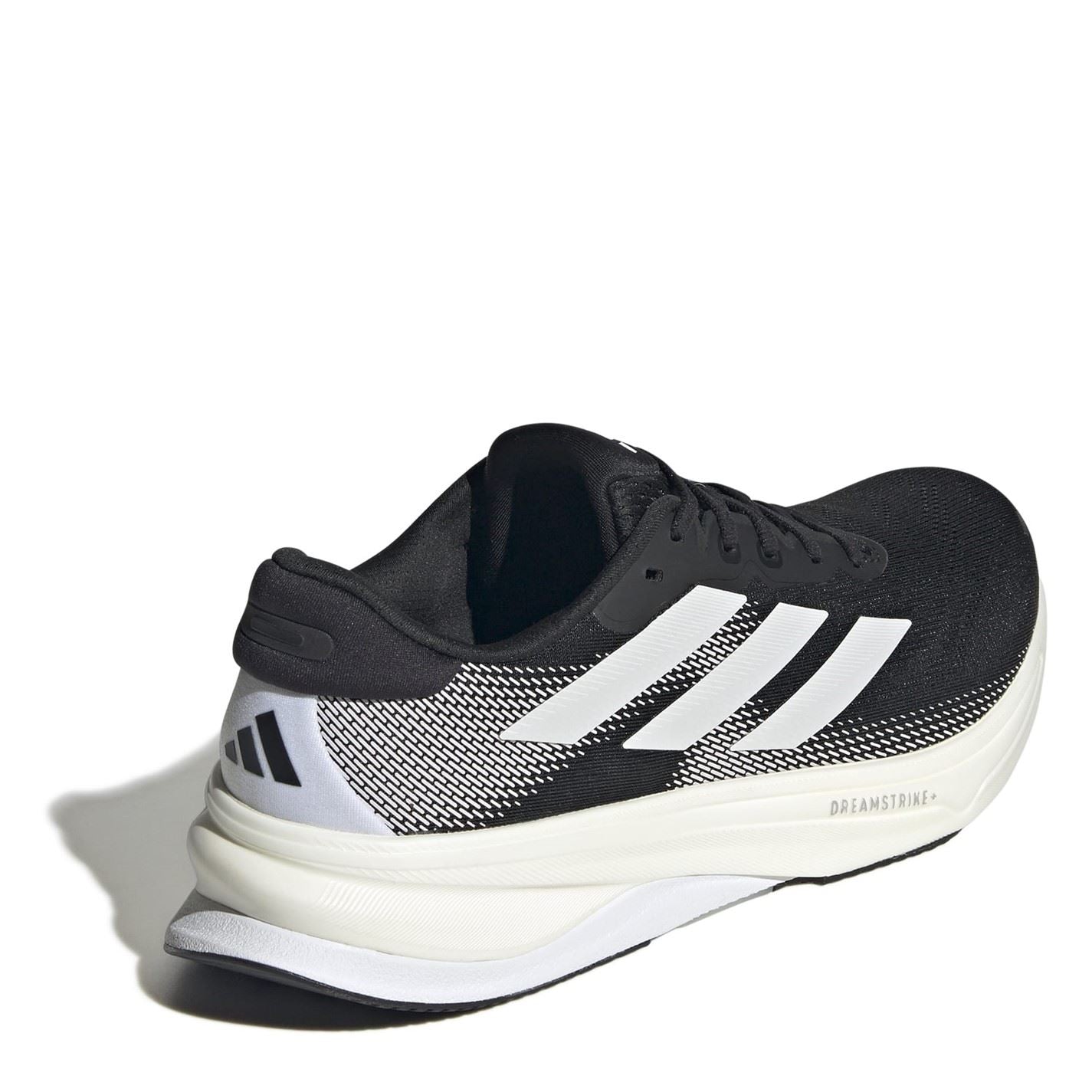 adidas Mens Supernova Solution 2.0 Running Shoes