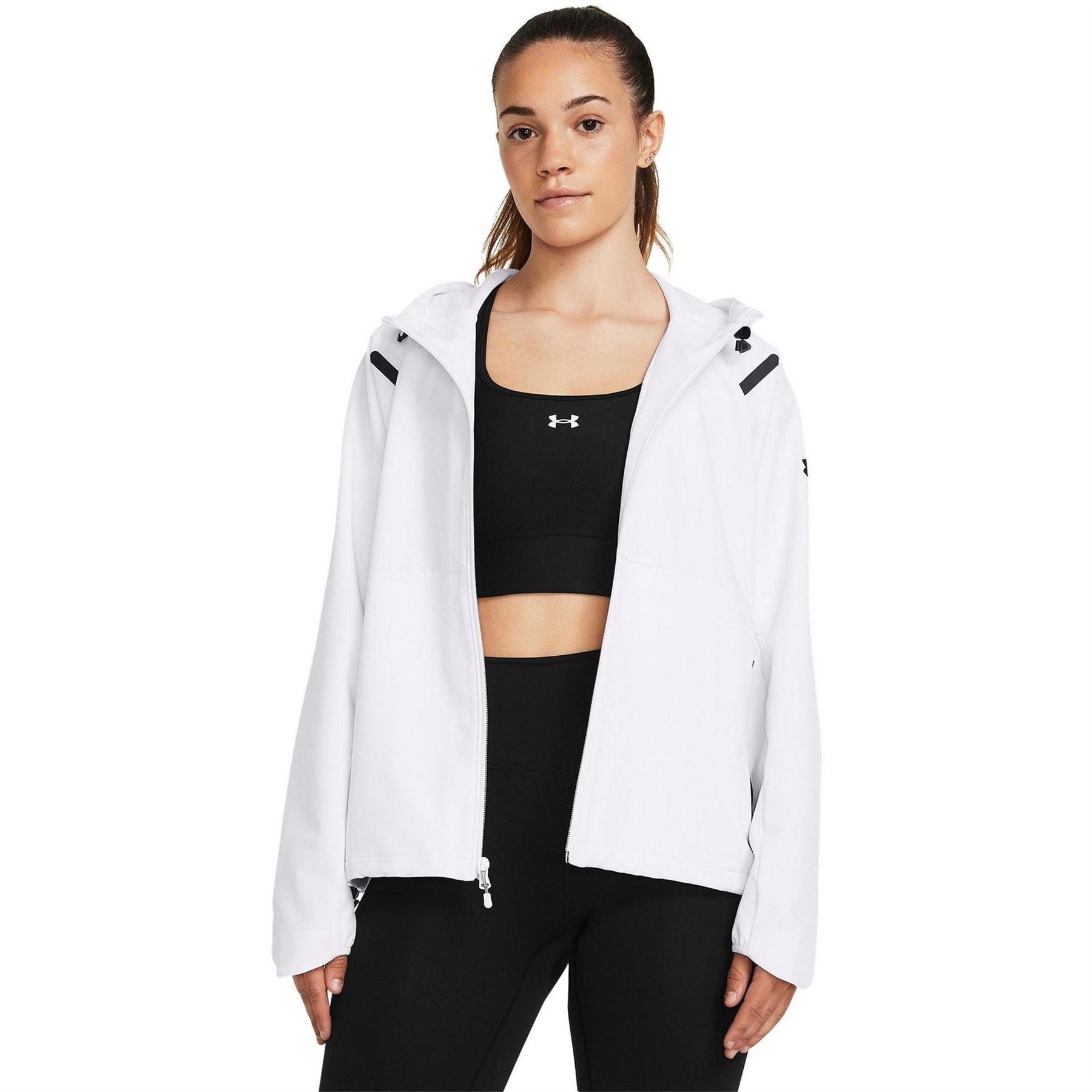 Under Armour Unstoppable Hoody Jacket