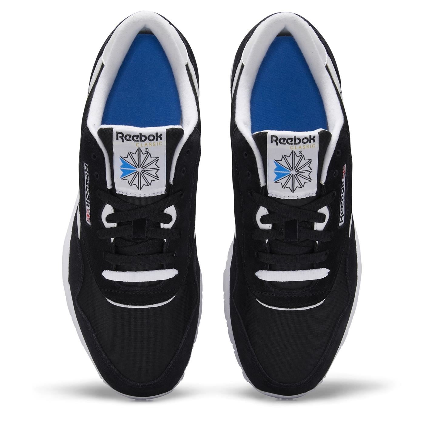 Reebok Classic Nylon Shoes