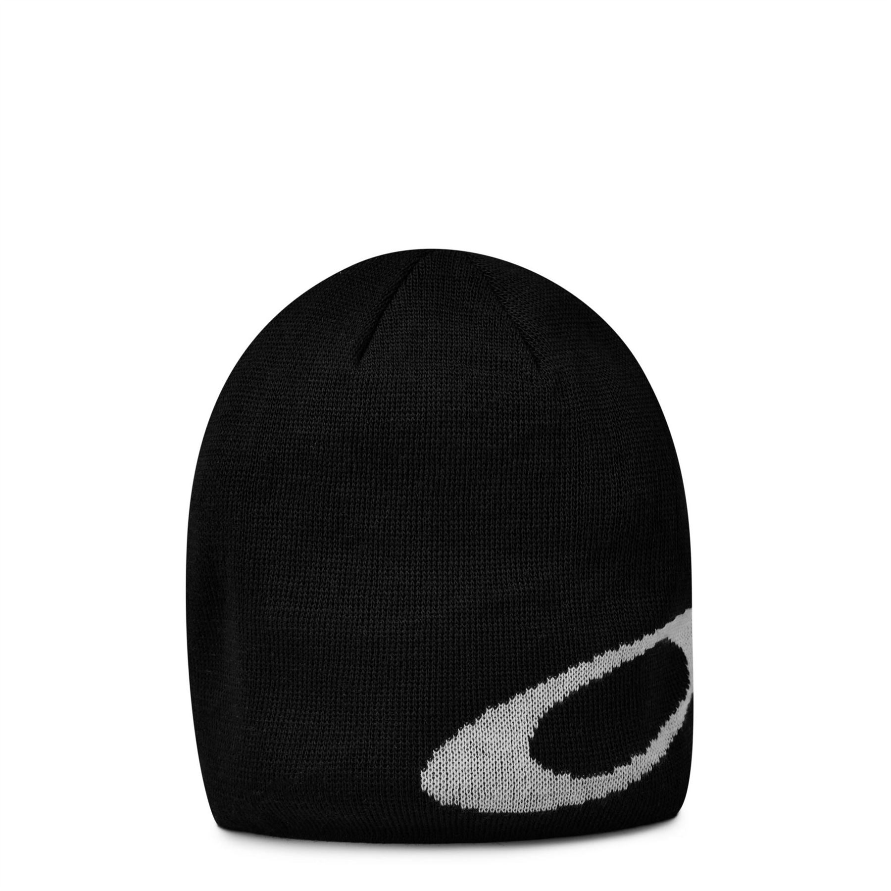 Oakley Ellipse Logo Soft Feel Beanie