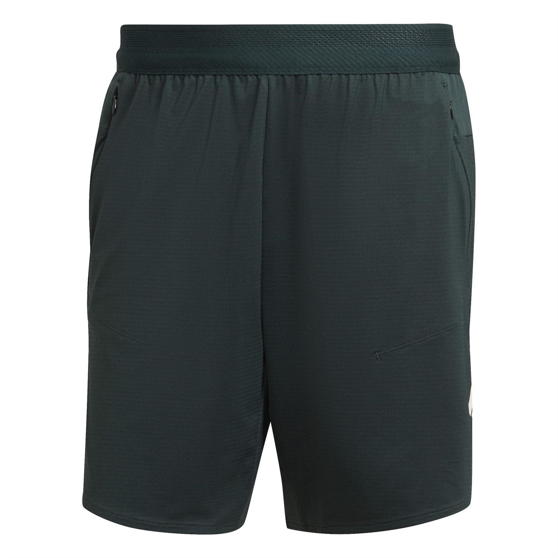adidas Mens Designed 4 Training Hiit 7 Inch Shorts Gym Shorts